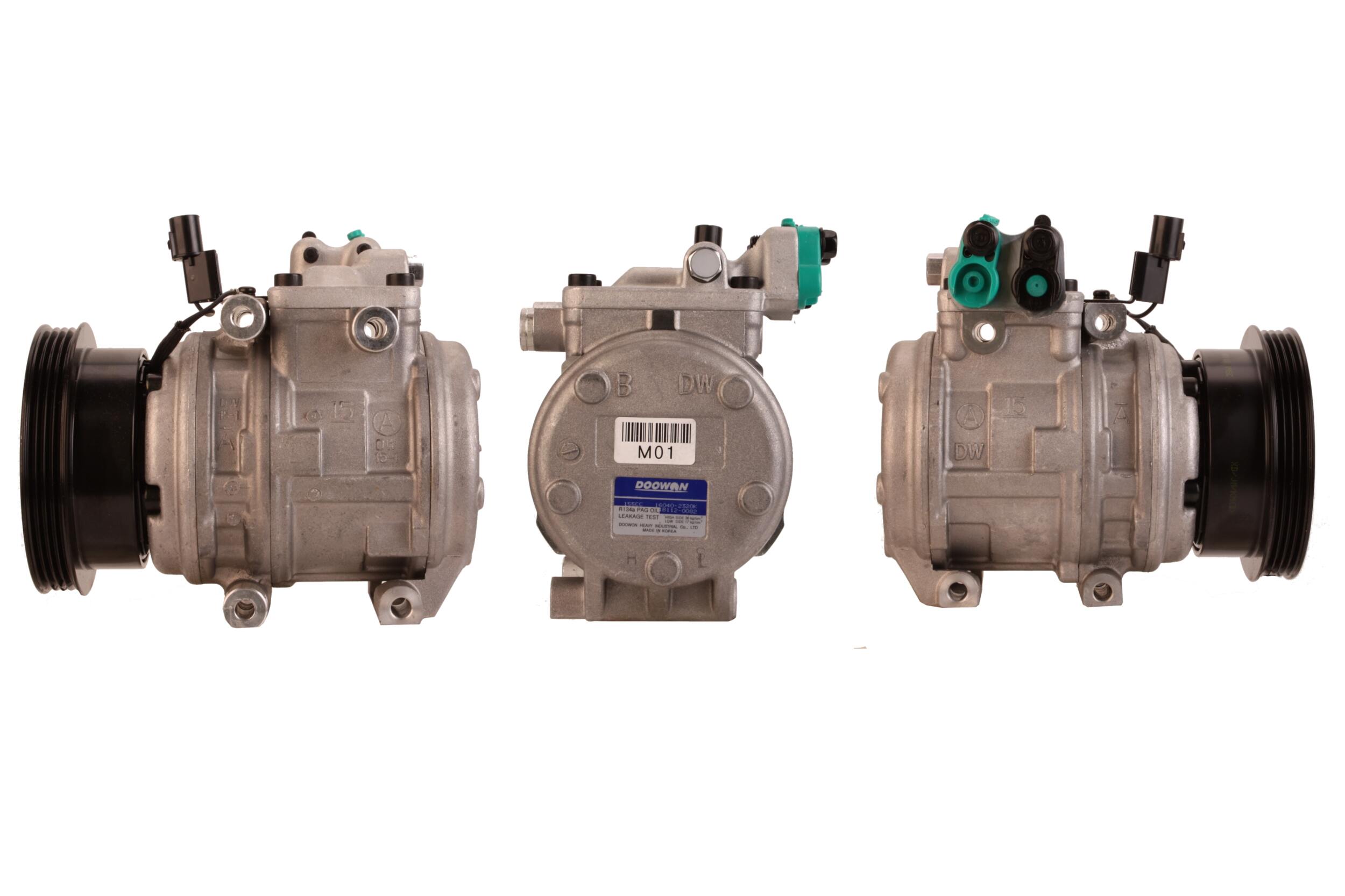 4DI325N NEW AIR CONDITIONING COMPRESSOR FOR HYUNDAI KIA