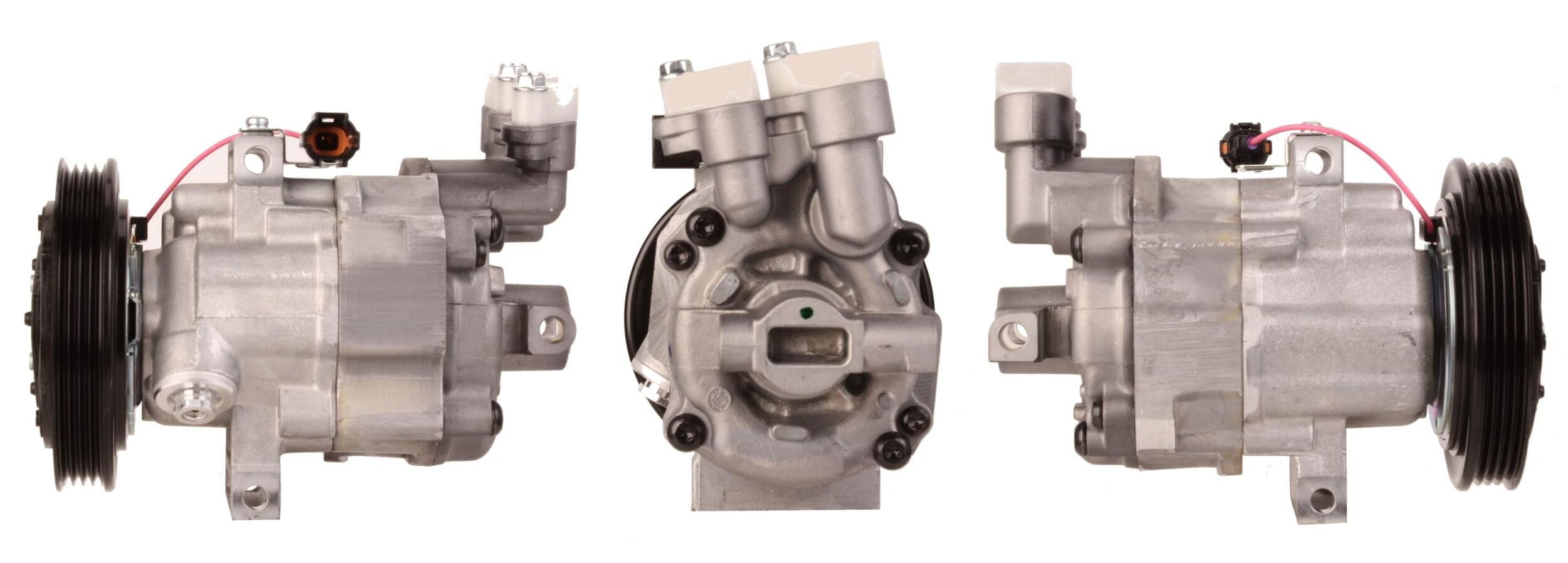 1DI83N NEW AIR CONDITIONING COMPRESSOR FOR AC NISSAN