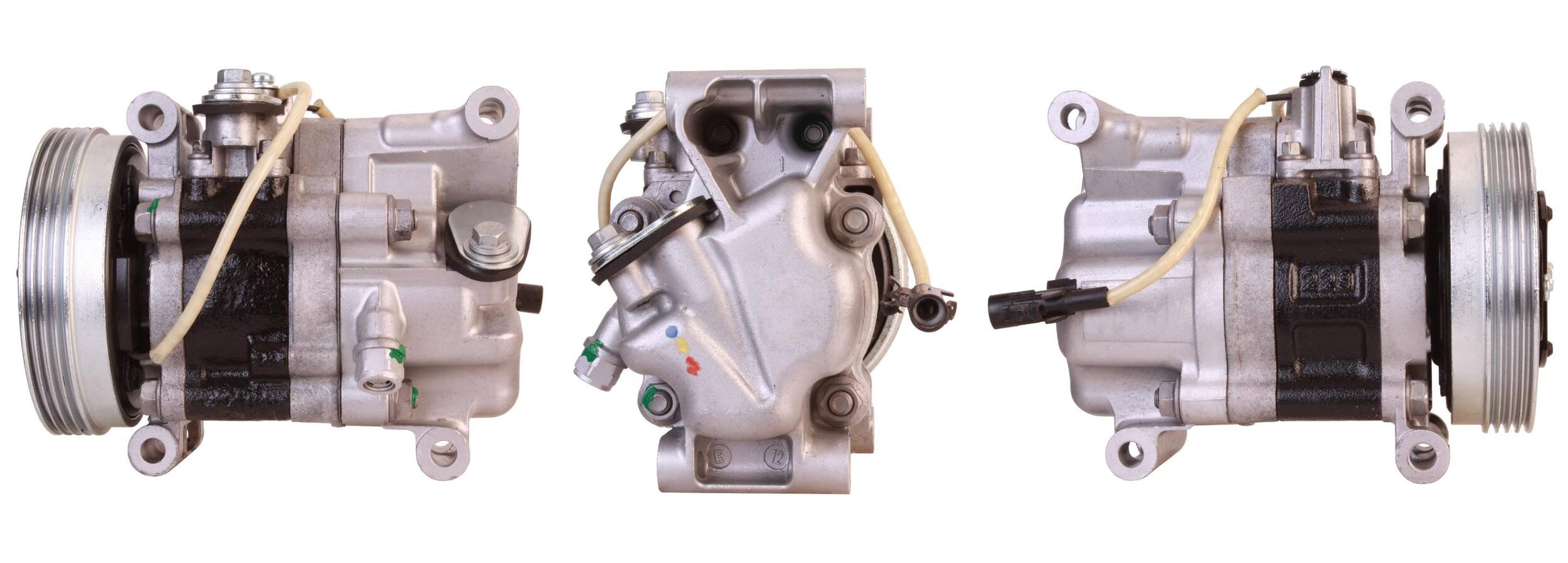 4DI644N NEW AIR CONDITIONING COMPRESSOR FOR NISSAN/SUZUKI