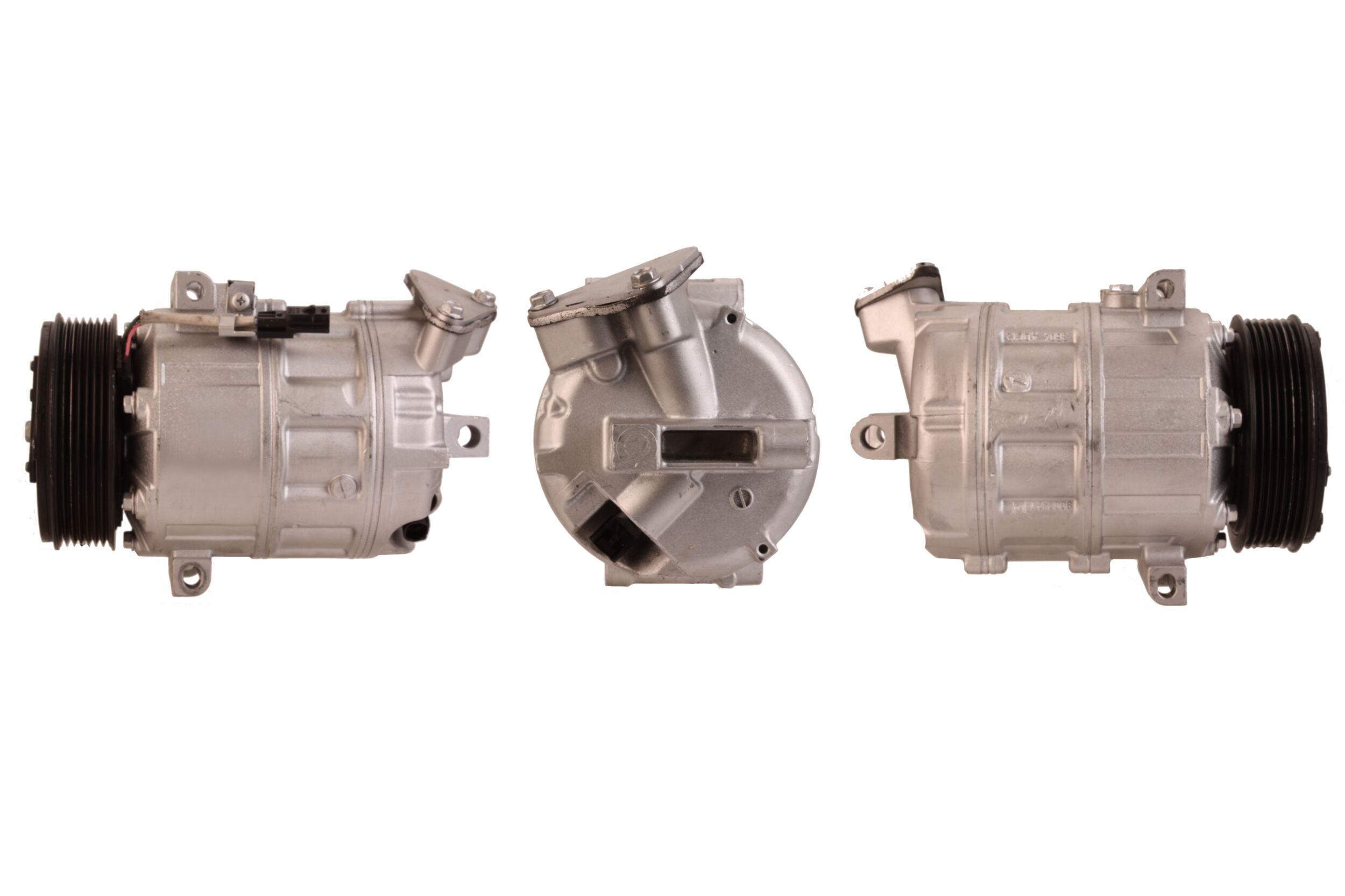 4DI688N NEW AIR CONDITIONING COMPRESSOR FOR OPEL