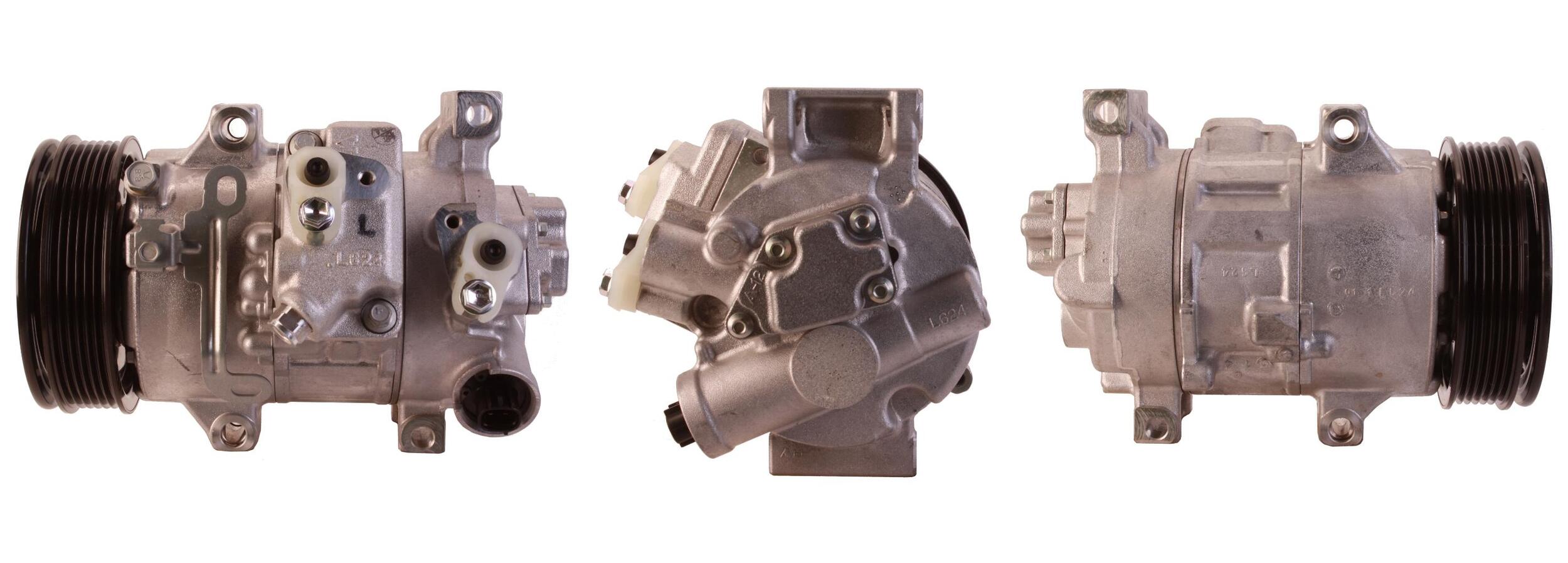 DI530N NEUER KLIMAKOMPRESSOR FÜR TOYOTA