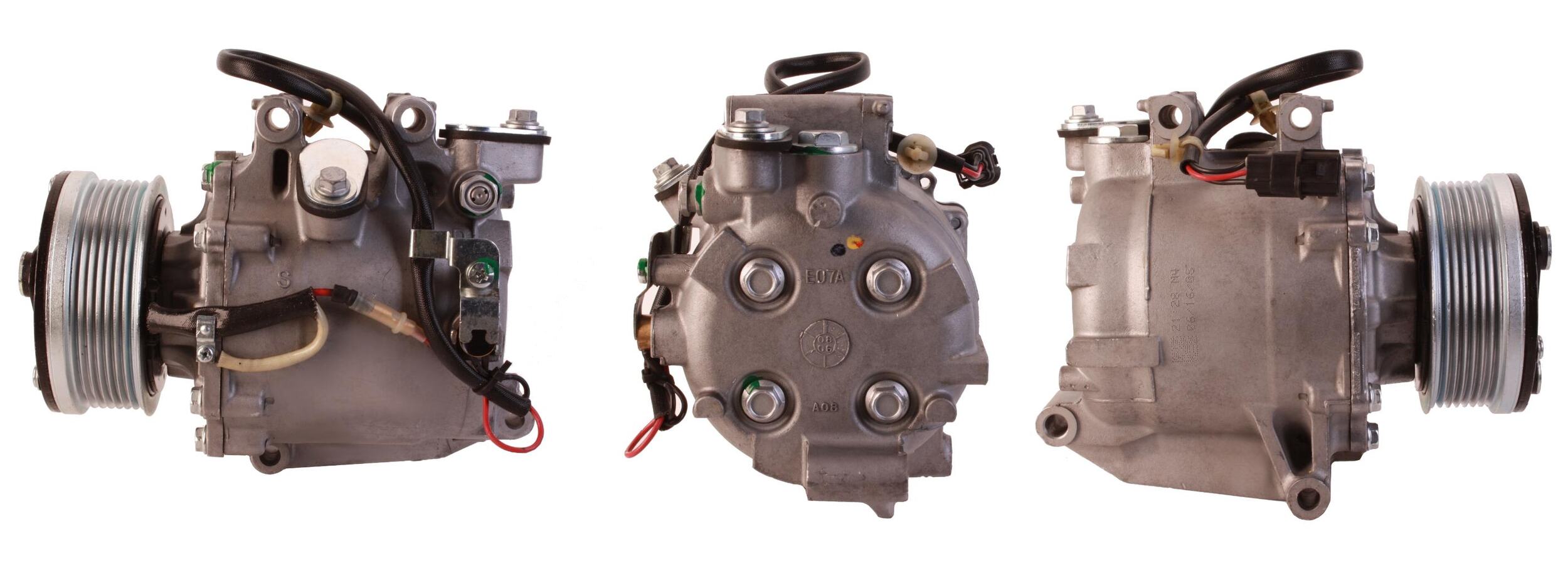 4DI282N NEW AIR CONDITIONING COMPRESSOR FOR HONDA