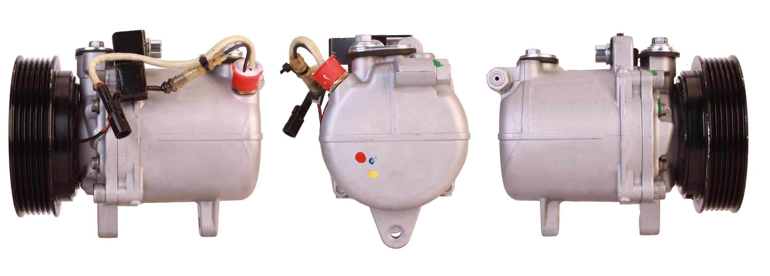 4DI646N NEW AIR CONDITIONING COMPRESSOR FOR NISSAN/SUZUKI