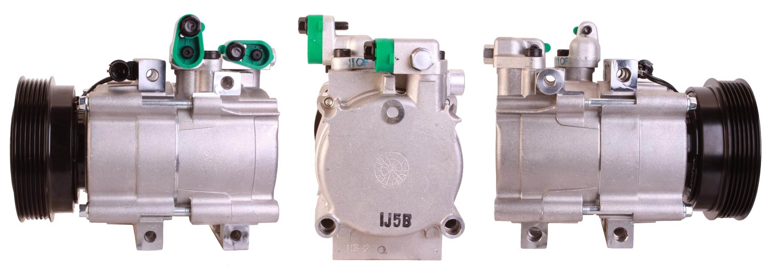 DI3815N NEUER KLIMAKOMPRESSOR FÜR HYUNDAI