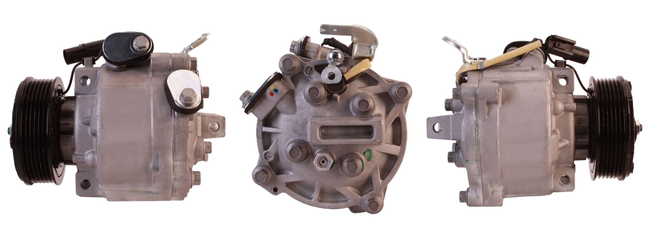 4DI744N NEW AIR CONDITIONING COMPRESSOR FOR PEUGEOT CITROEN