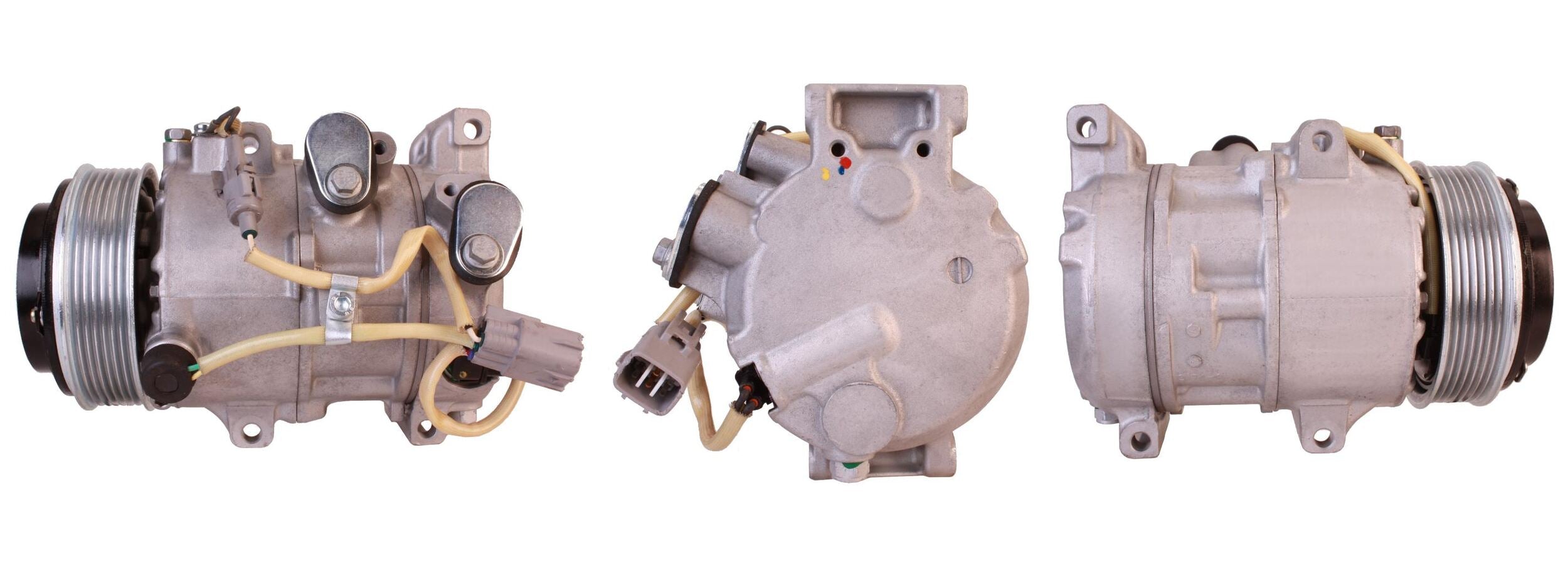 4DI479N NEW AIR CONDITIONING COMPRESSOR FOR LEXUS