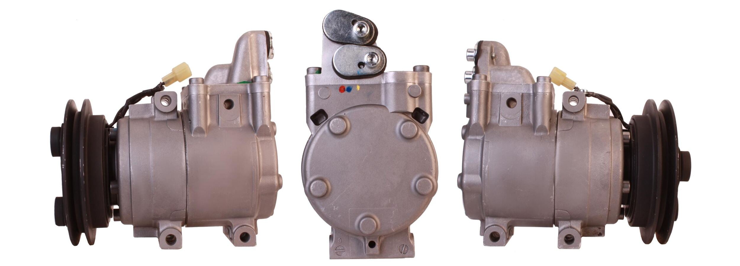 4DI505N NEW AIR CONDITIONING COMPRESSOR FOR MAZDA