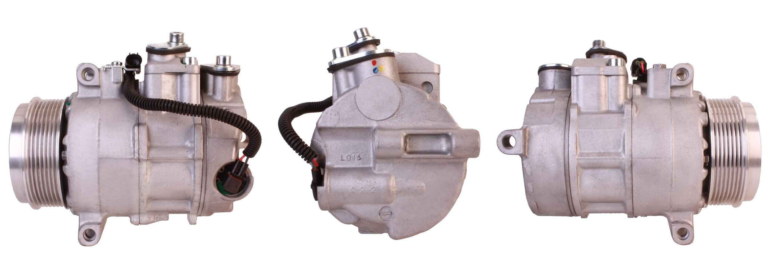 3DI2252N NEW AIR CONDITIONING COMPRESSOR FOR MERCEDES