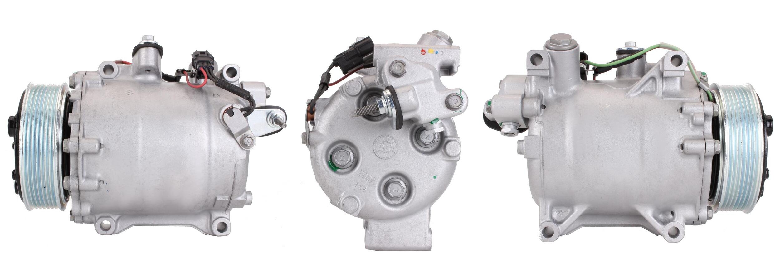 4DI284N NEW AIR CONDITIONING COMPRESSOR FOR HONDA