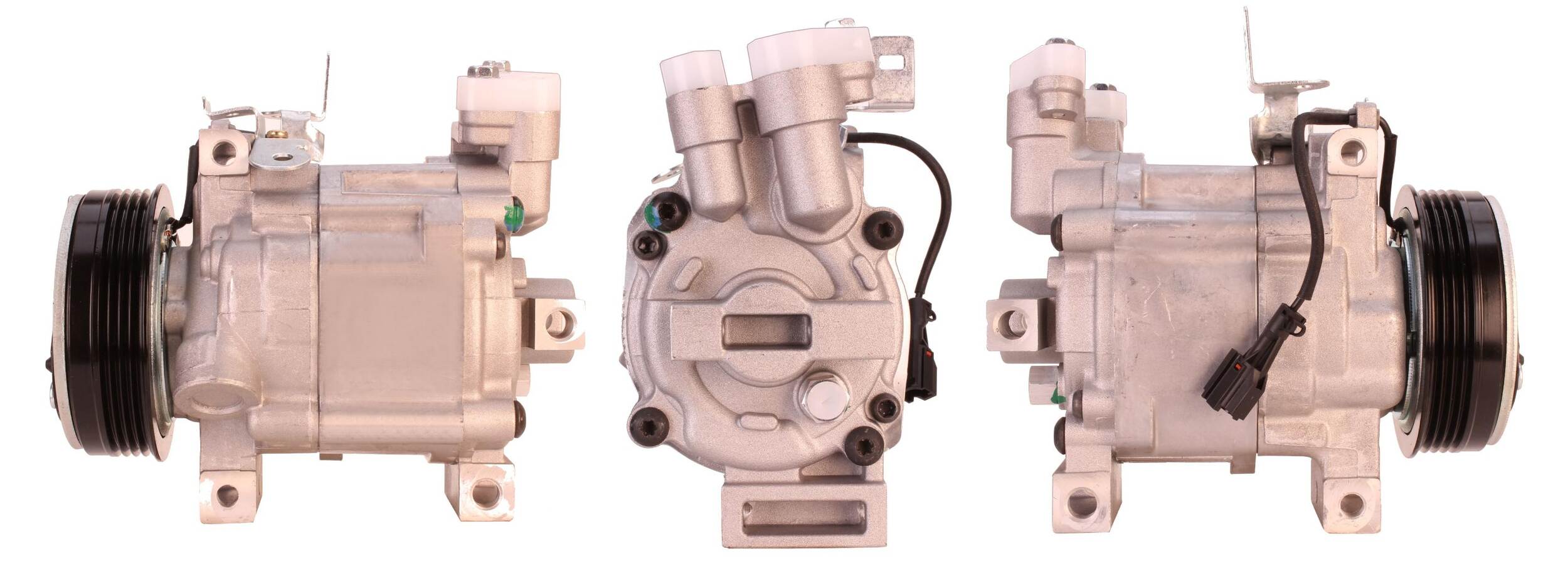 4DI806N NEW AIR CONDITIONING COMPRESSOR FOR SUBARU