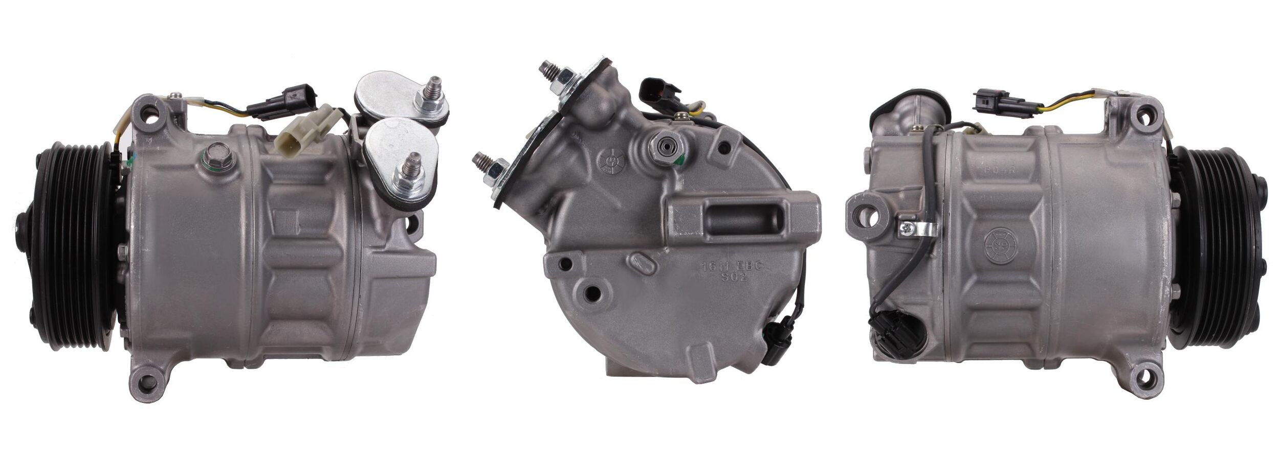 4DI238N NEW AIR CONDITIONING COMPRESSOR FOR FORD