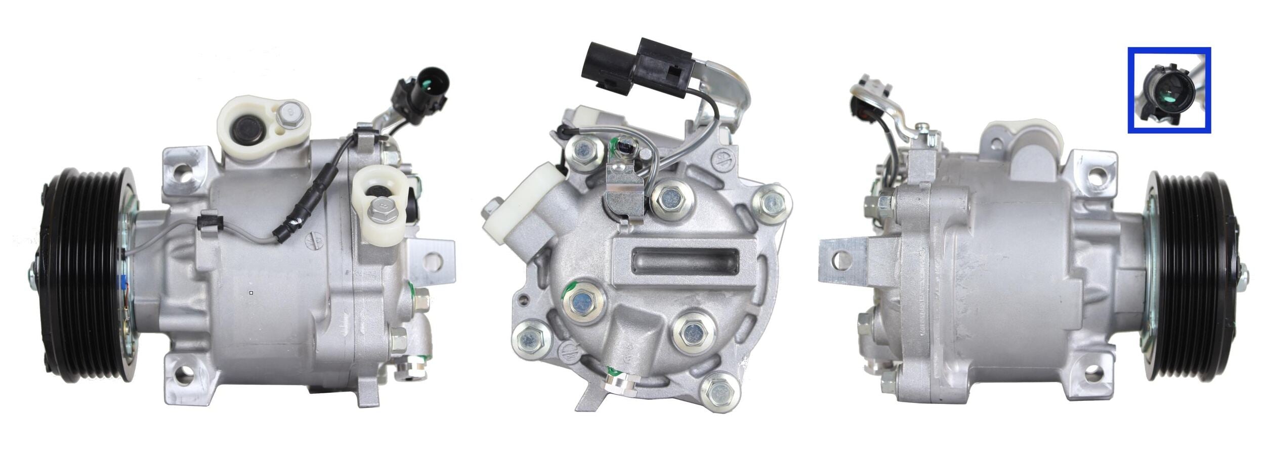 5DI026N NEUER KLIMAKOMPRESSOR FÜR MITSUBISHI