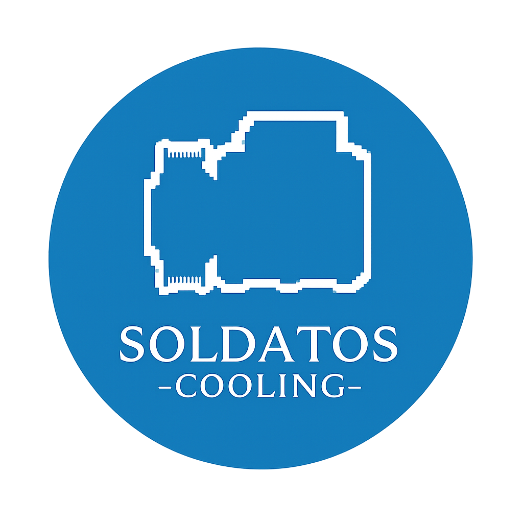 SOLDATOS-COOLING.EU