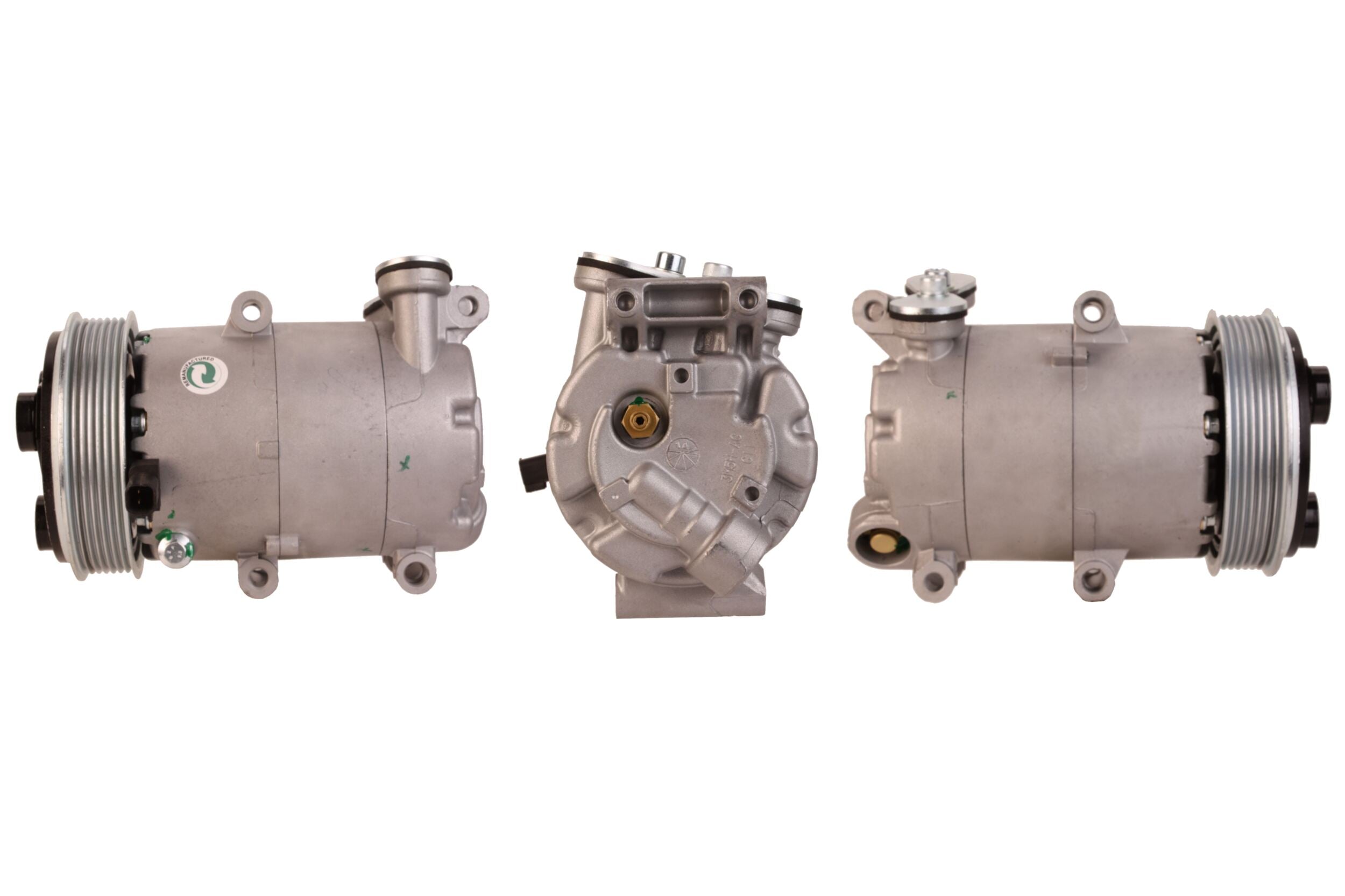1DI065N NEW AIR CONDITIONING COMPRESSOR FOR FORD