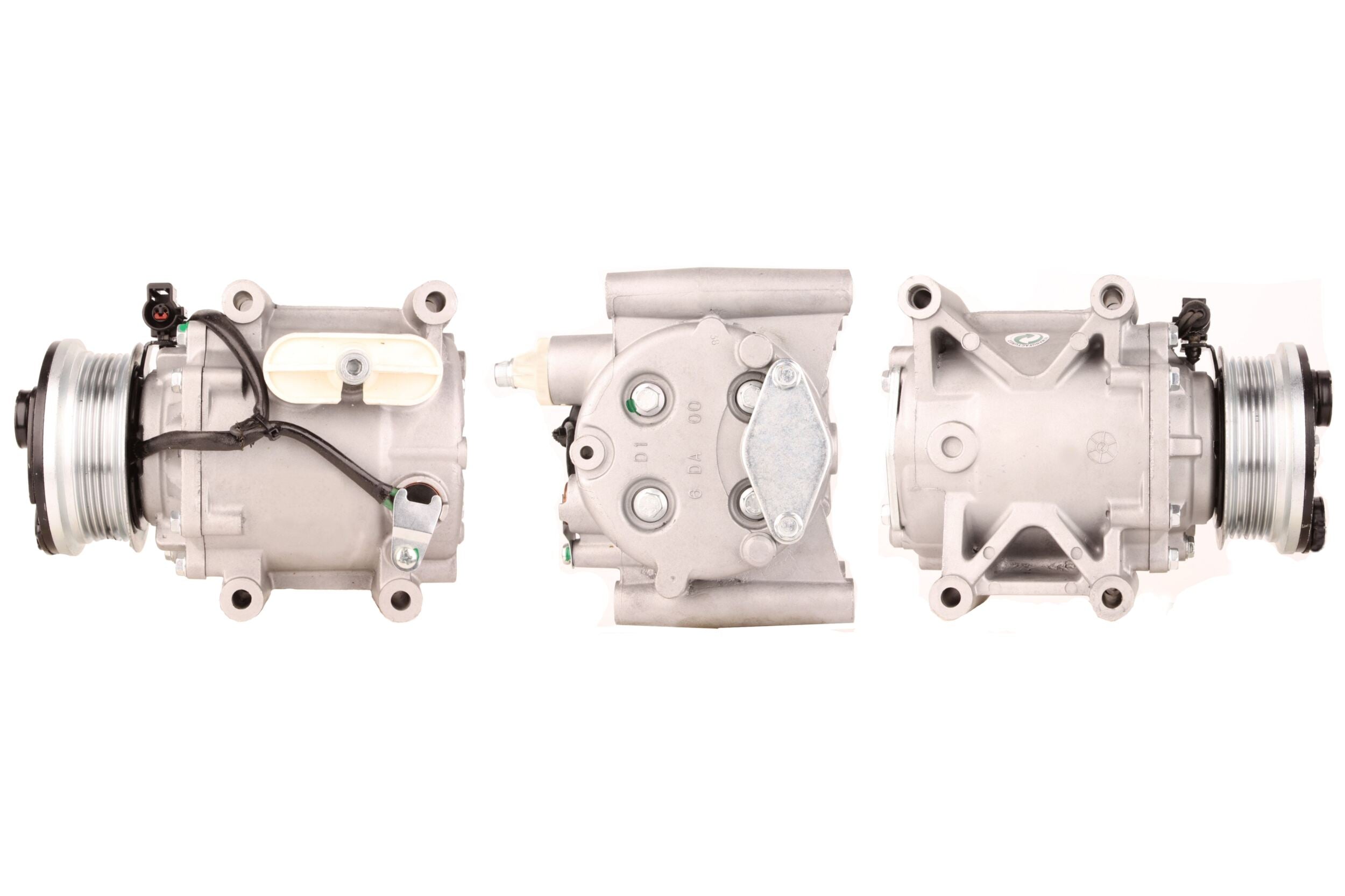 4DI424 REMANUFACTURED AIR CONDITIONING COMPRESSOR FOR JAGUAR