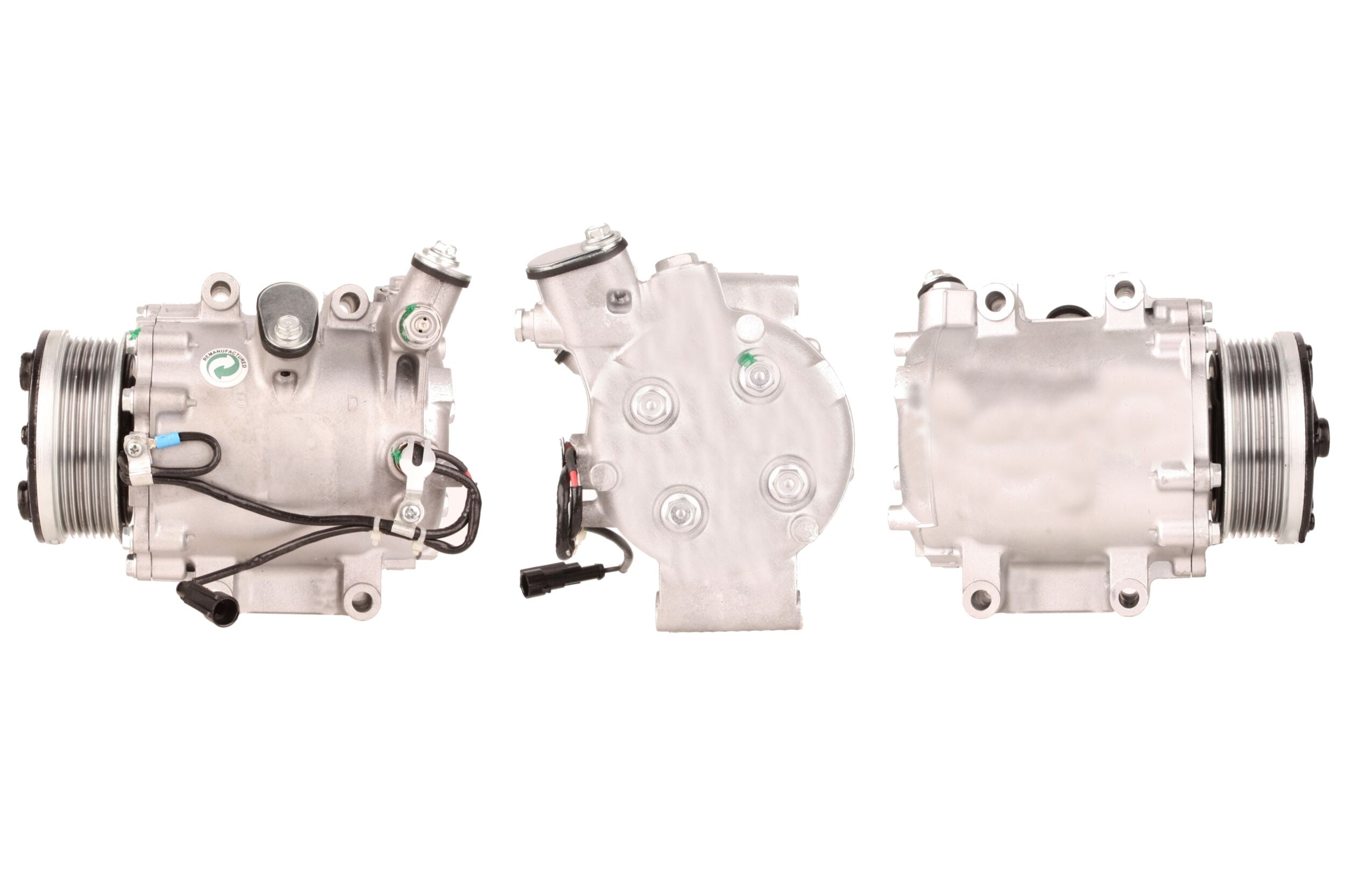 4DI273N NEW AIR CONDITIONING COMPRESSOR FOR HONDA