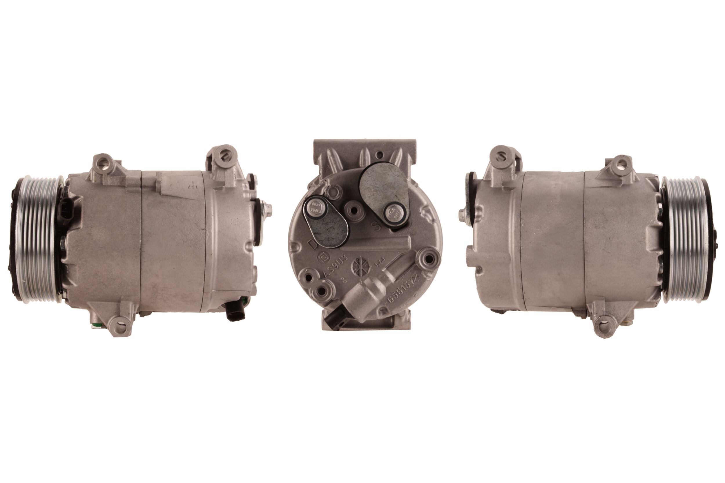 4DI030N NEW AIR CONDITIONING COMPRESSOR FOR RENAULT