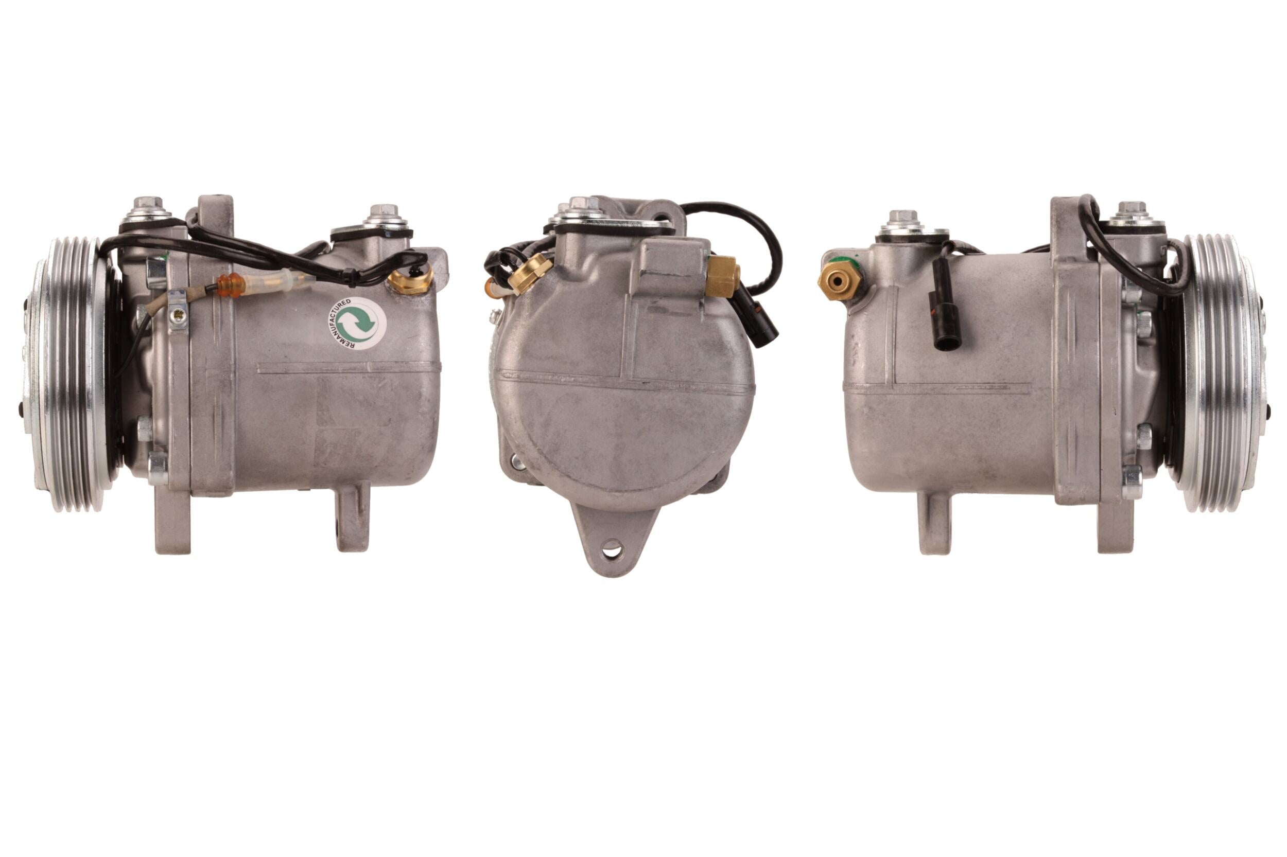 1DI056N NEW AIR CONDITIONING COMPRESSOR FOR SUZUKI