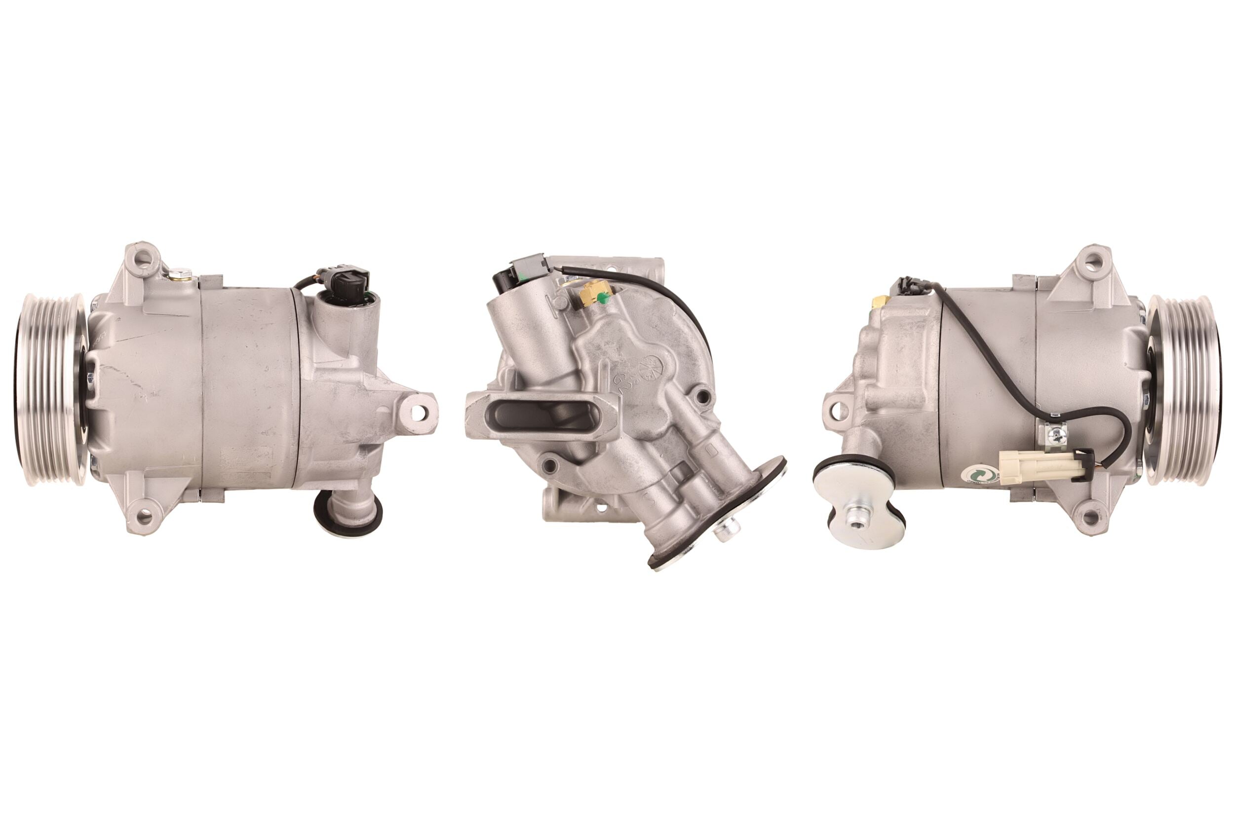 4DI679N NEW AIR CONDITIONING COMPRESSOR FOR OPEL