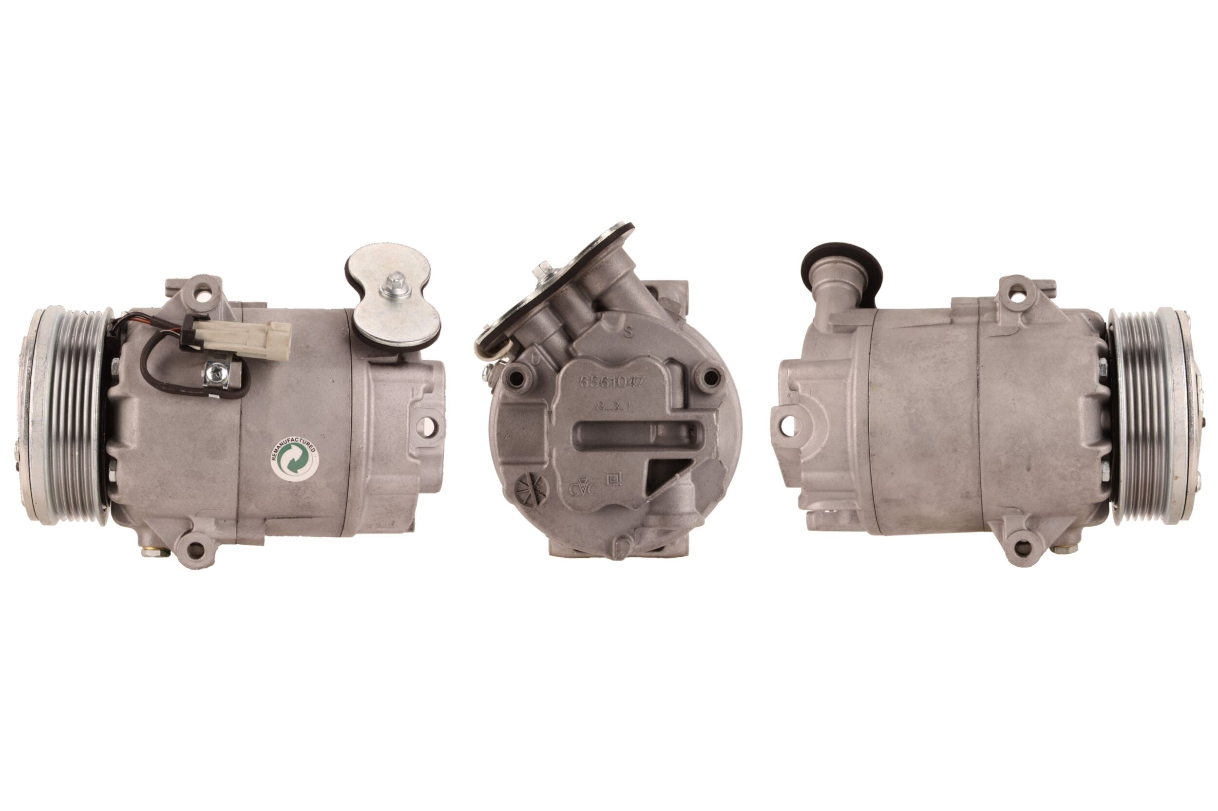 1DI74N NEW AIR CONDITIONING COMPRESSOR FOR OPEL