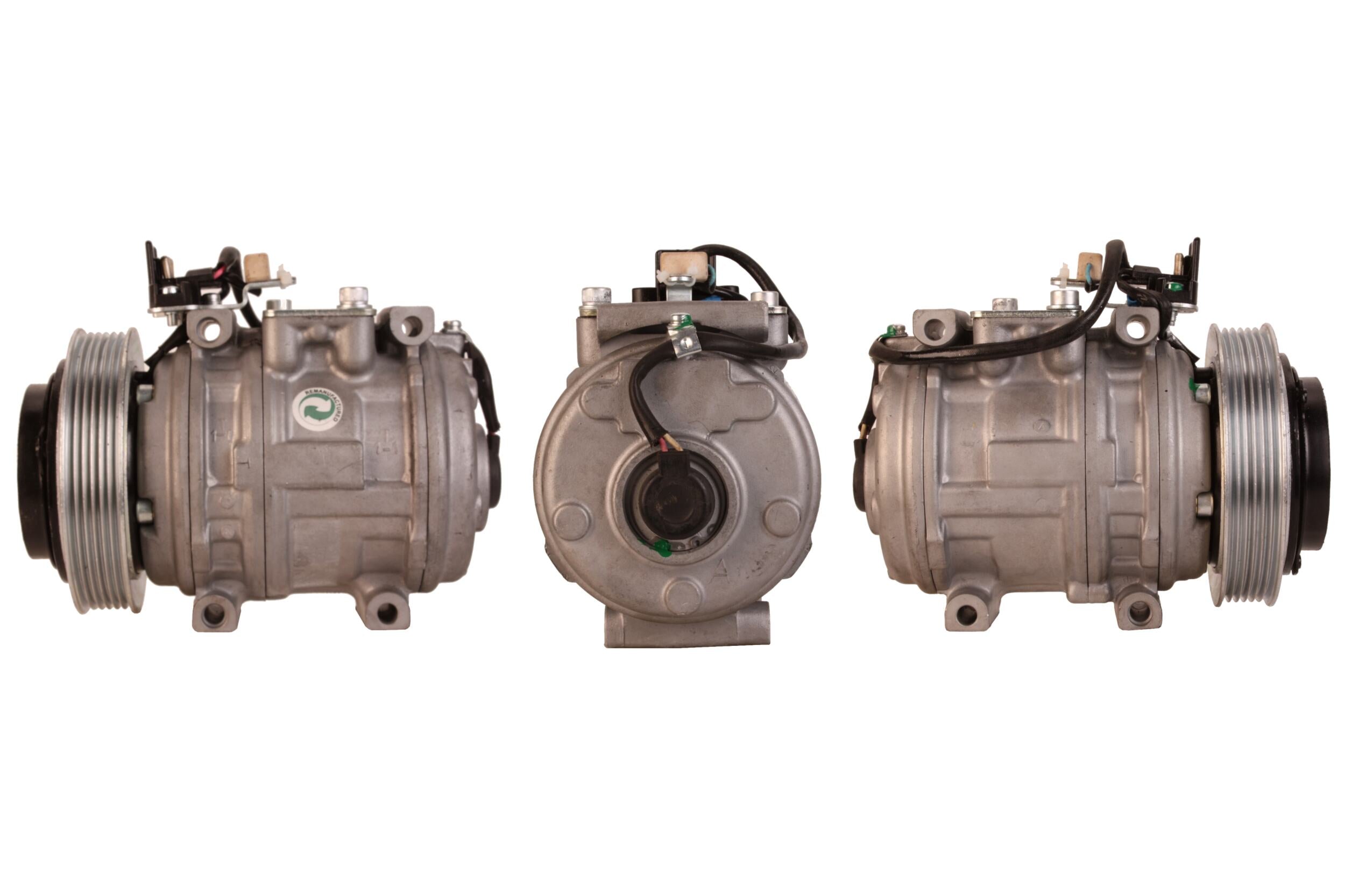 4DI527N NEW AIR CONDITIONING COMPRESSOR FOR MERCEDES