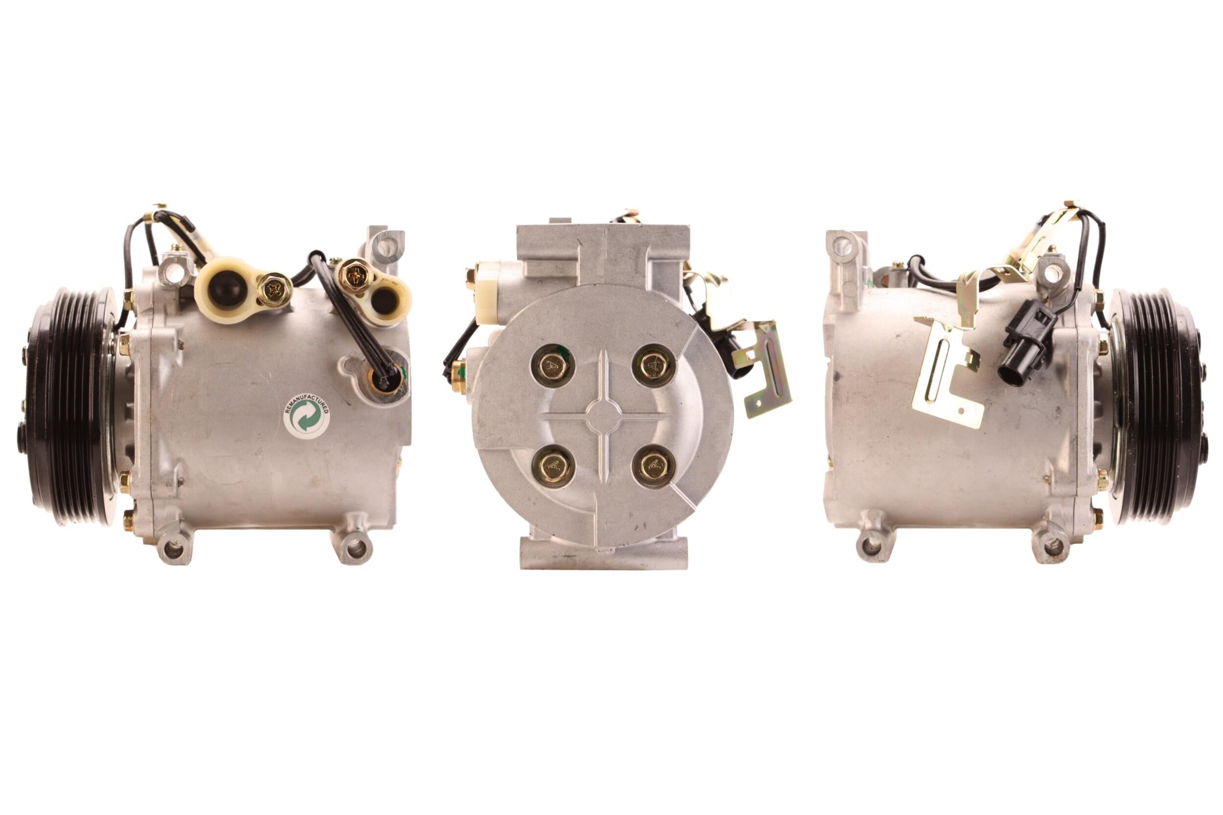 4DI562 GENERALÜBERHOLTER KLIMAKOMPRESSOR FÜR MITSUBISHI