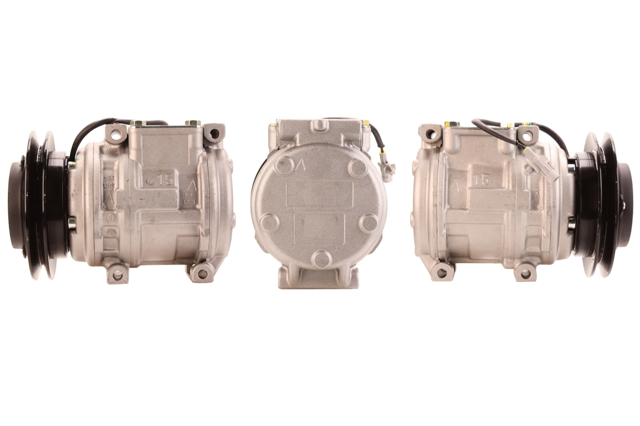 4DI838N NEW AIR CONDITIONING COMPRESSOR FOR TOYOTA