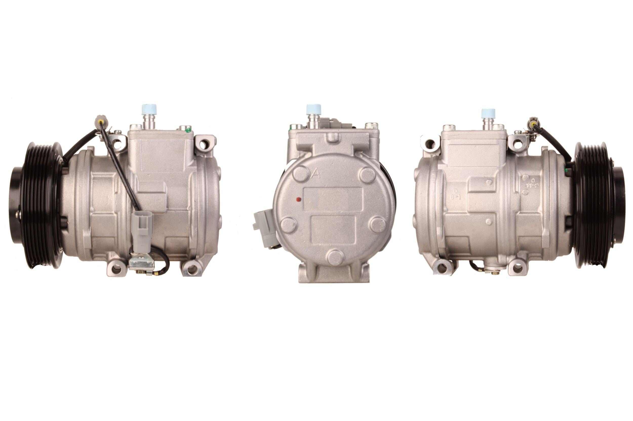 4DI831N NEW AIR CONDITIONING COMPRESSOR FOR TOYOTA