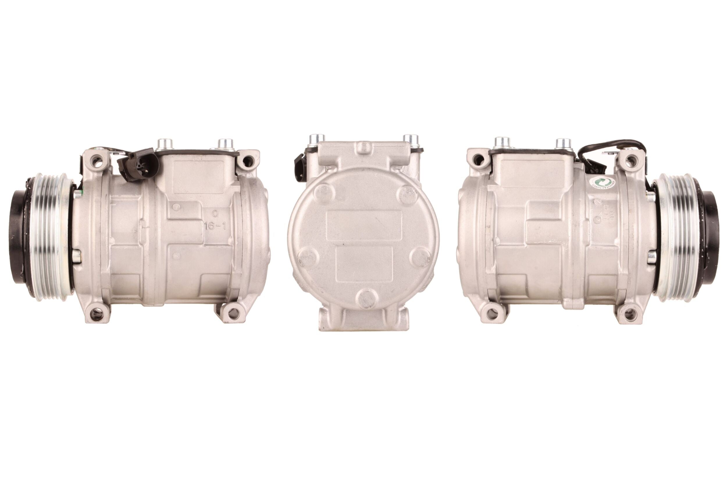 4DI121 REMANUFACTURED AIR CONDITIONING COMPRESSOR FOR BMW
