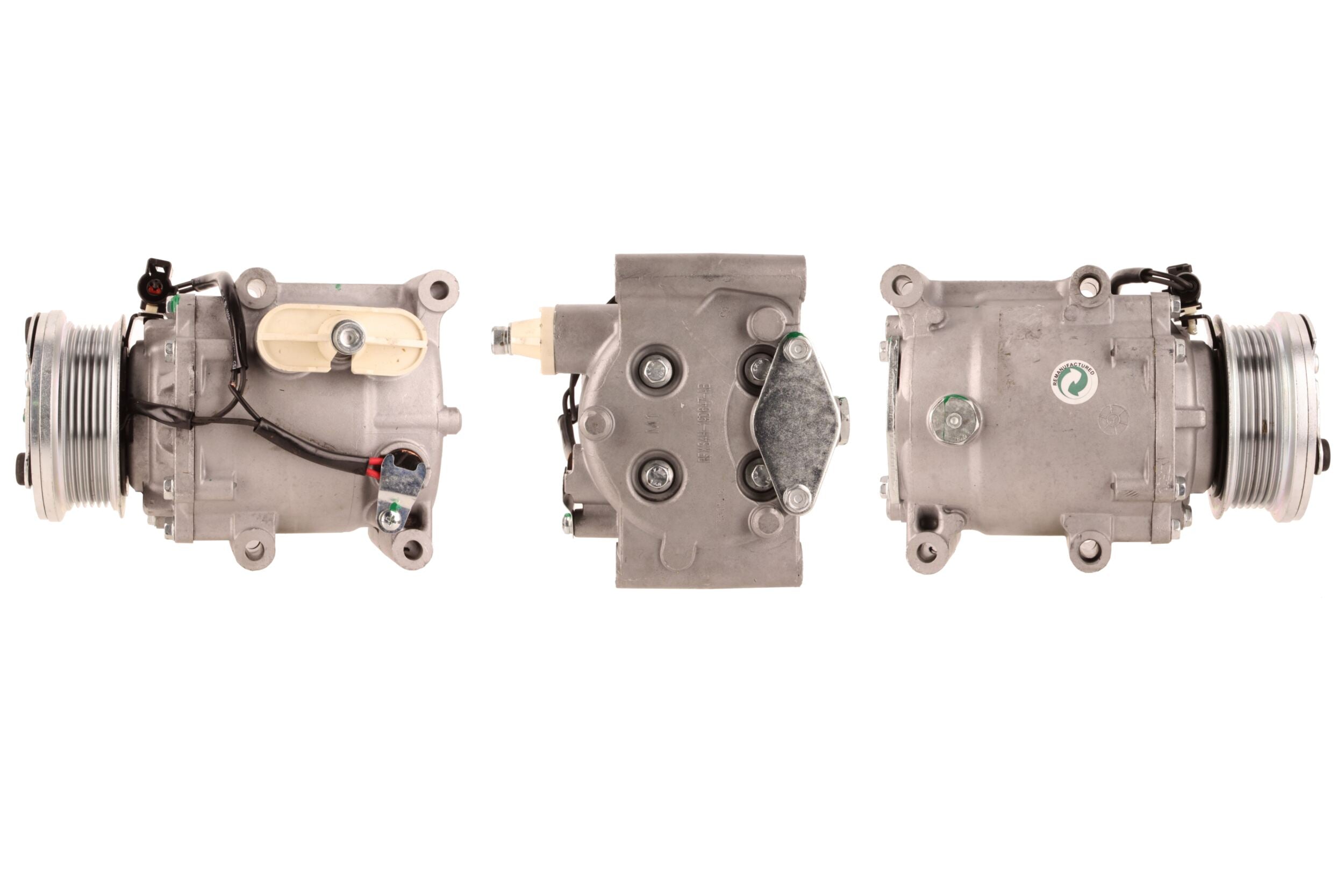 DI927N NEUER KLIMAKOMPRESSOR FÜR FORD