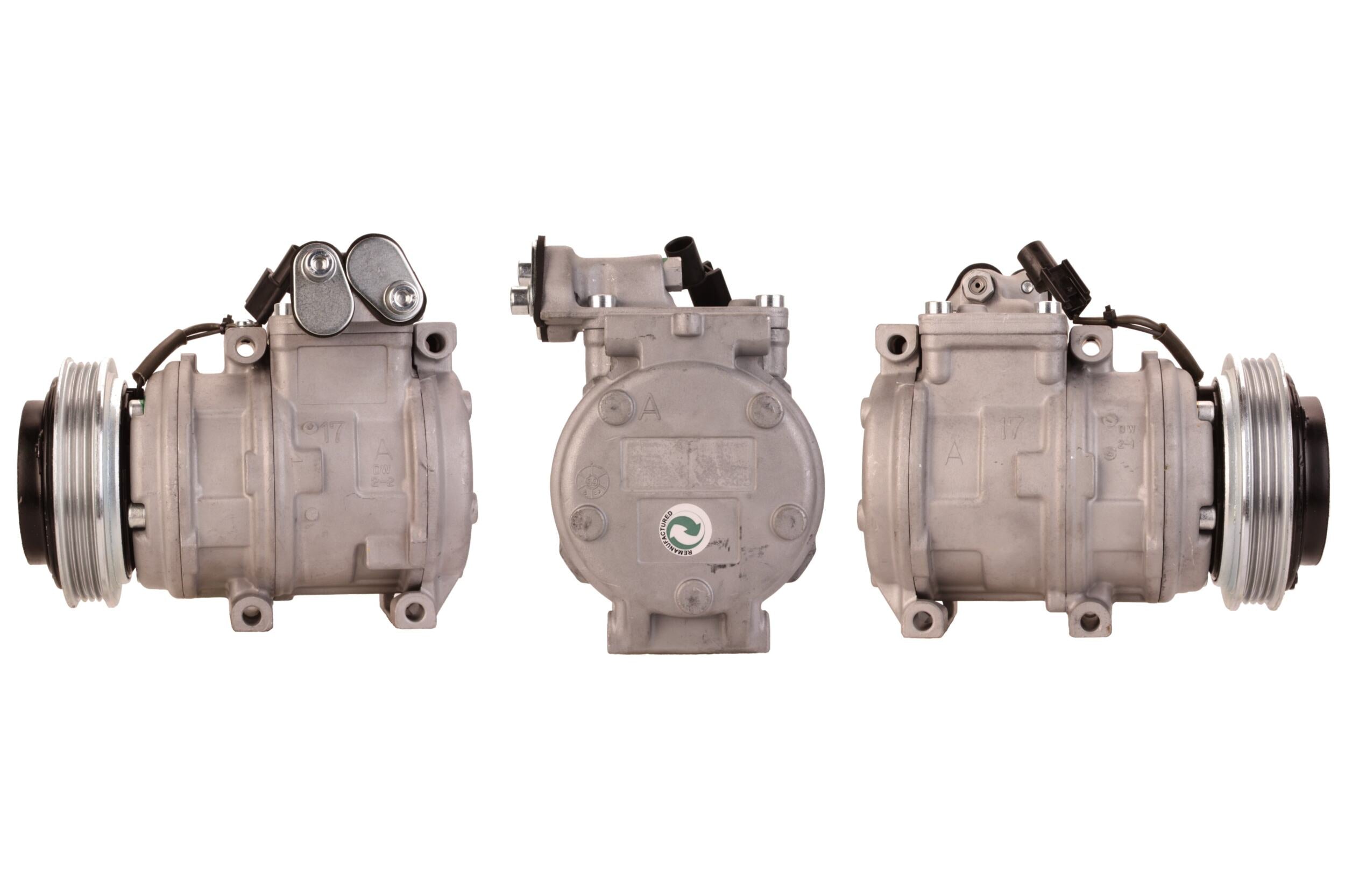 4DI304N NEW AIR CONDITIONING COMPRESSOR FOR HYUNDAI KIA