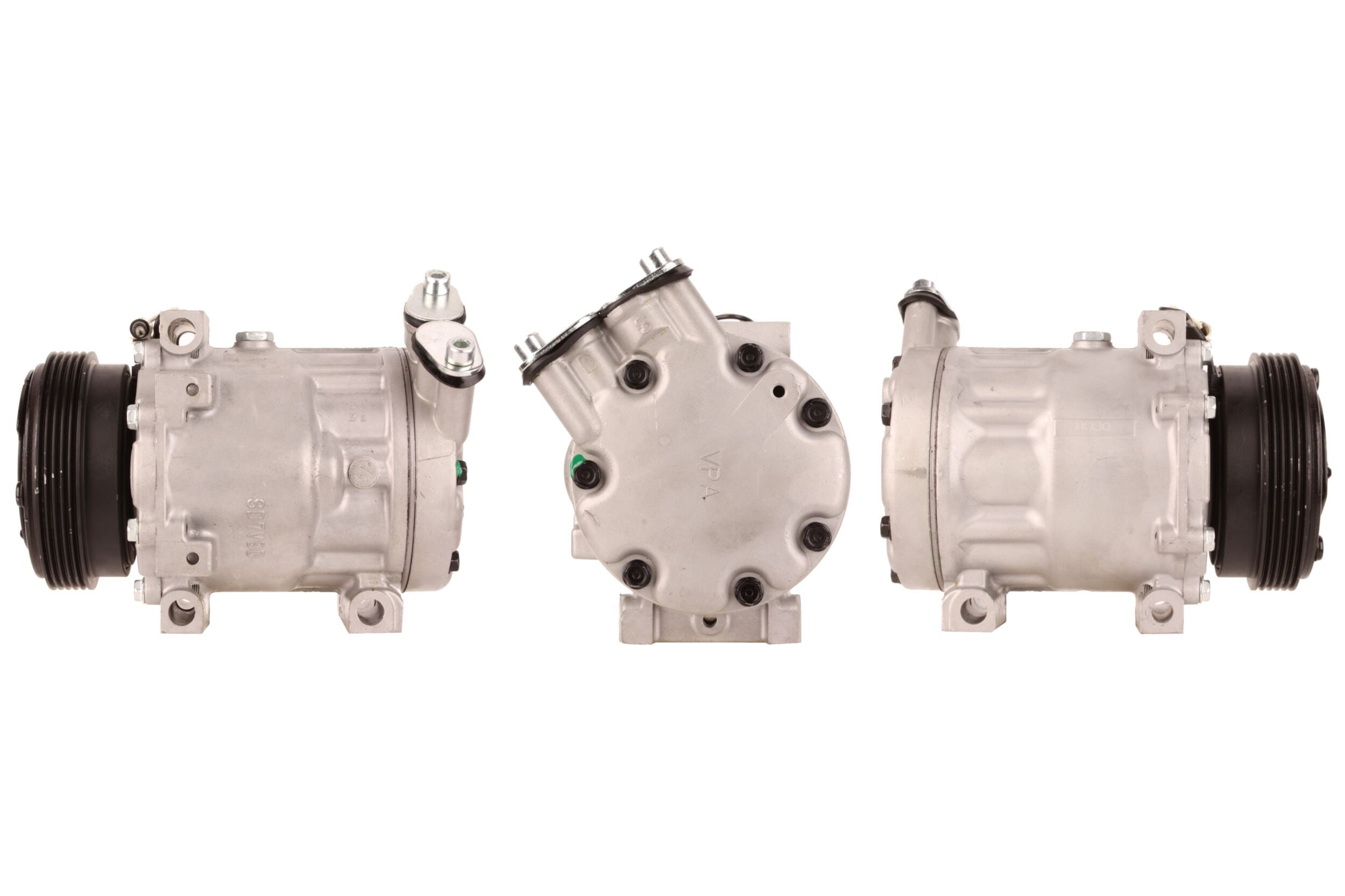 1DI028N NEW AIR CONDITIONING COMPRESSOR FOR RENAULT