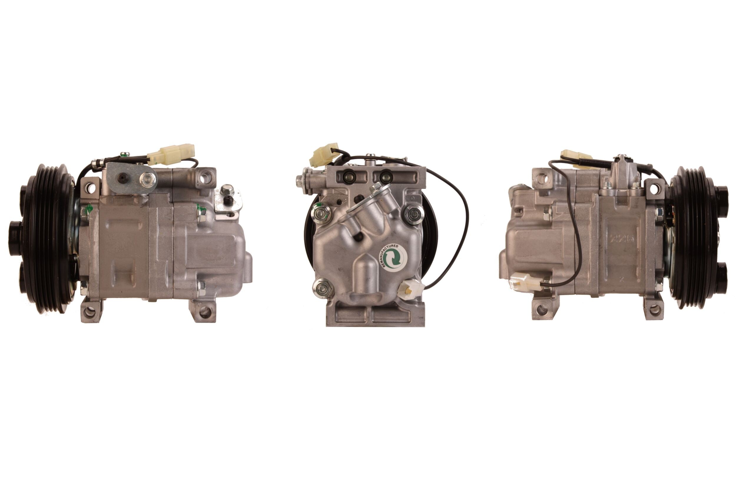 4DI500N NEW AIR CONDITIONING COMPRESSOR FOR MAZDA