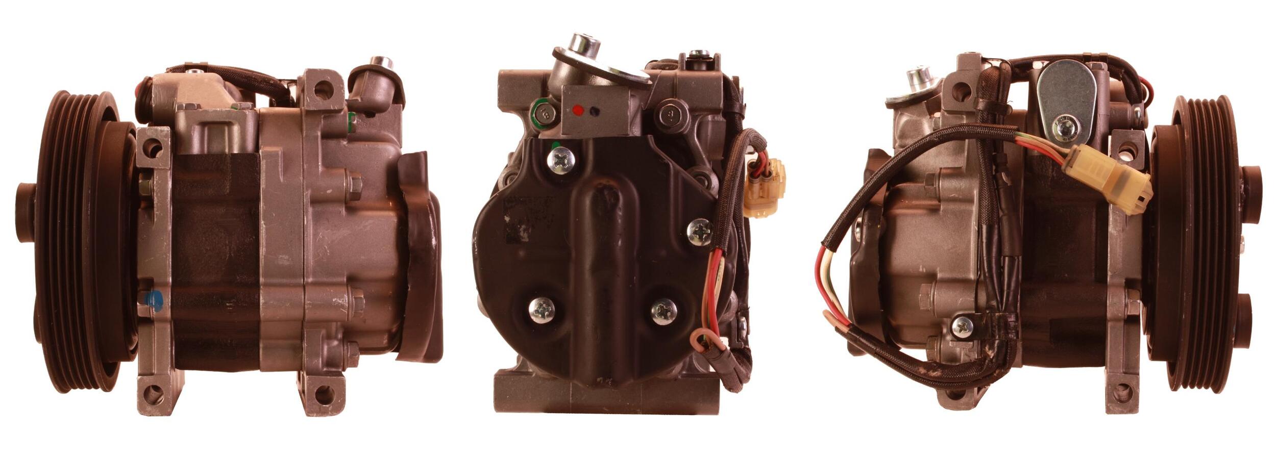 4DI278N NEW AIR CONDITIONING COMPRESSOR FOR HONDA