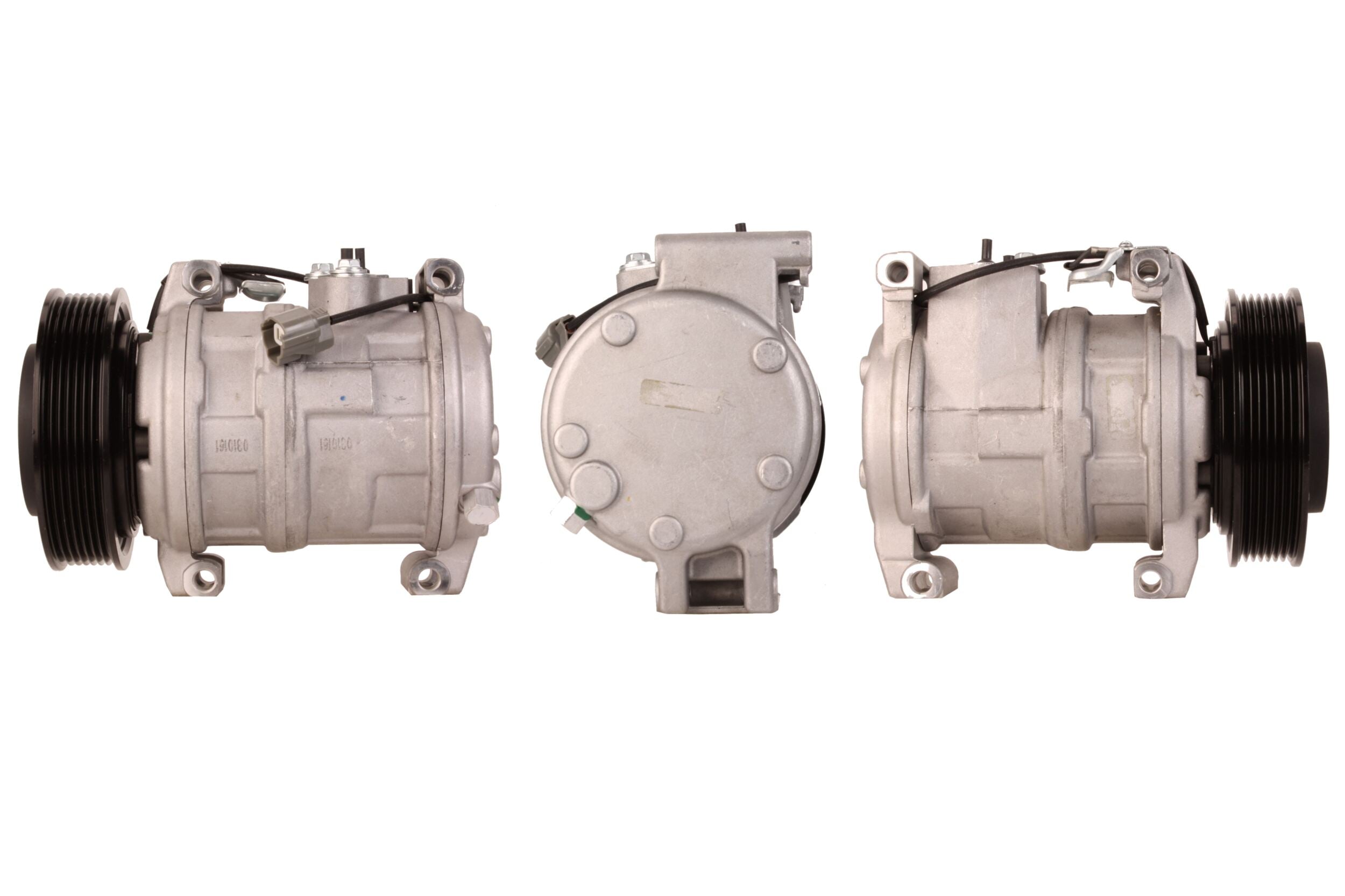 4DI277 REMANUFACTURED AIR CONDITIONING COMPRESSOR FOR HONDA