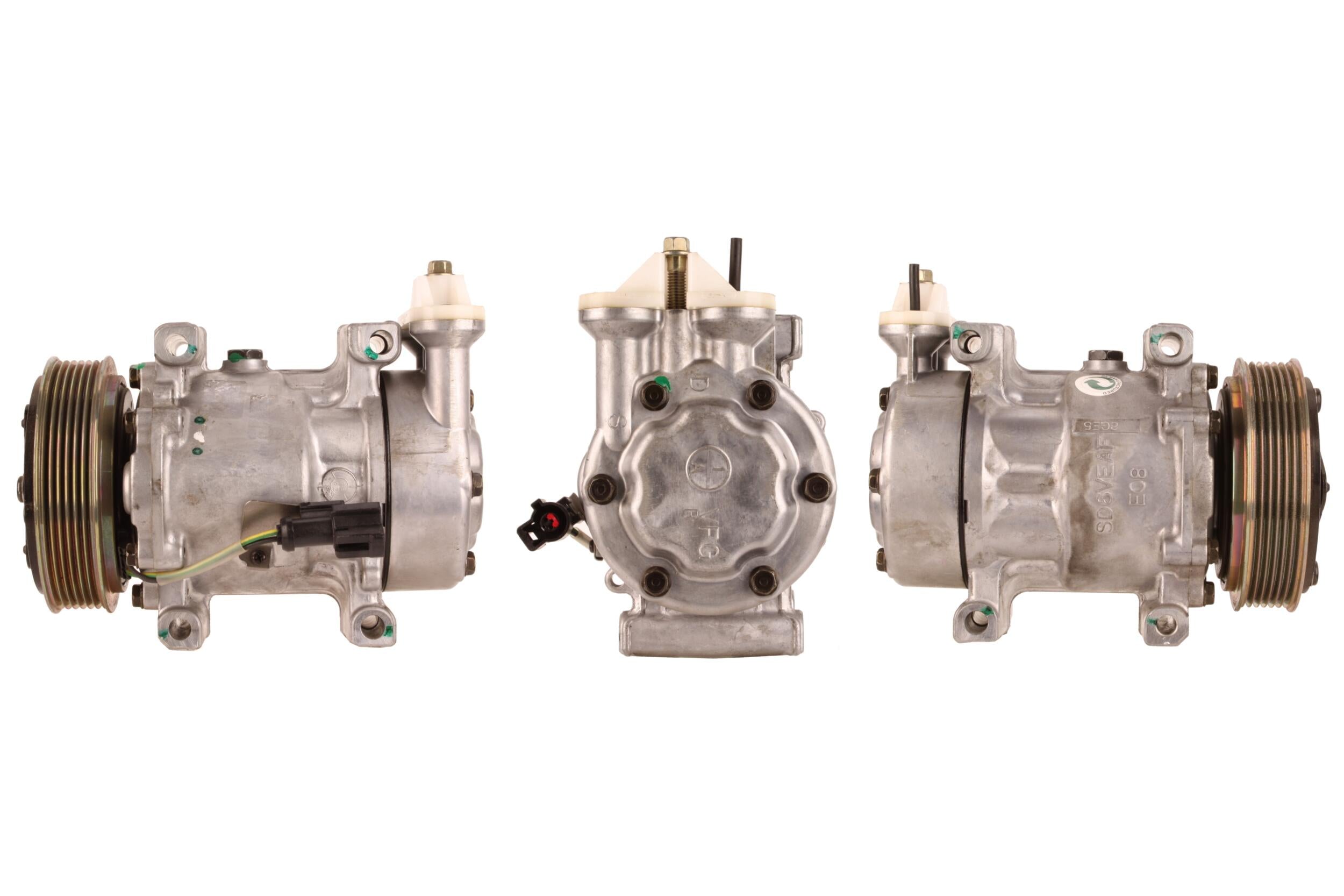 1DI033N NEW AIR CONDITIONING COMPRESSOR FOR FORD