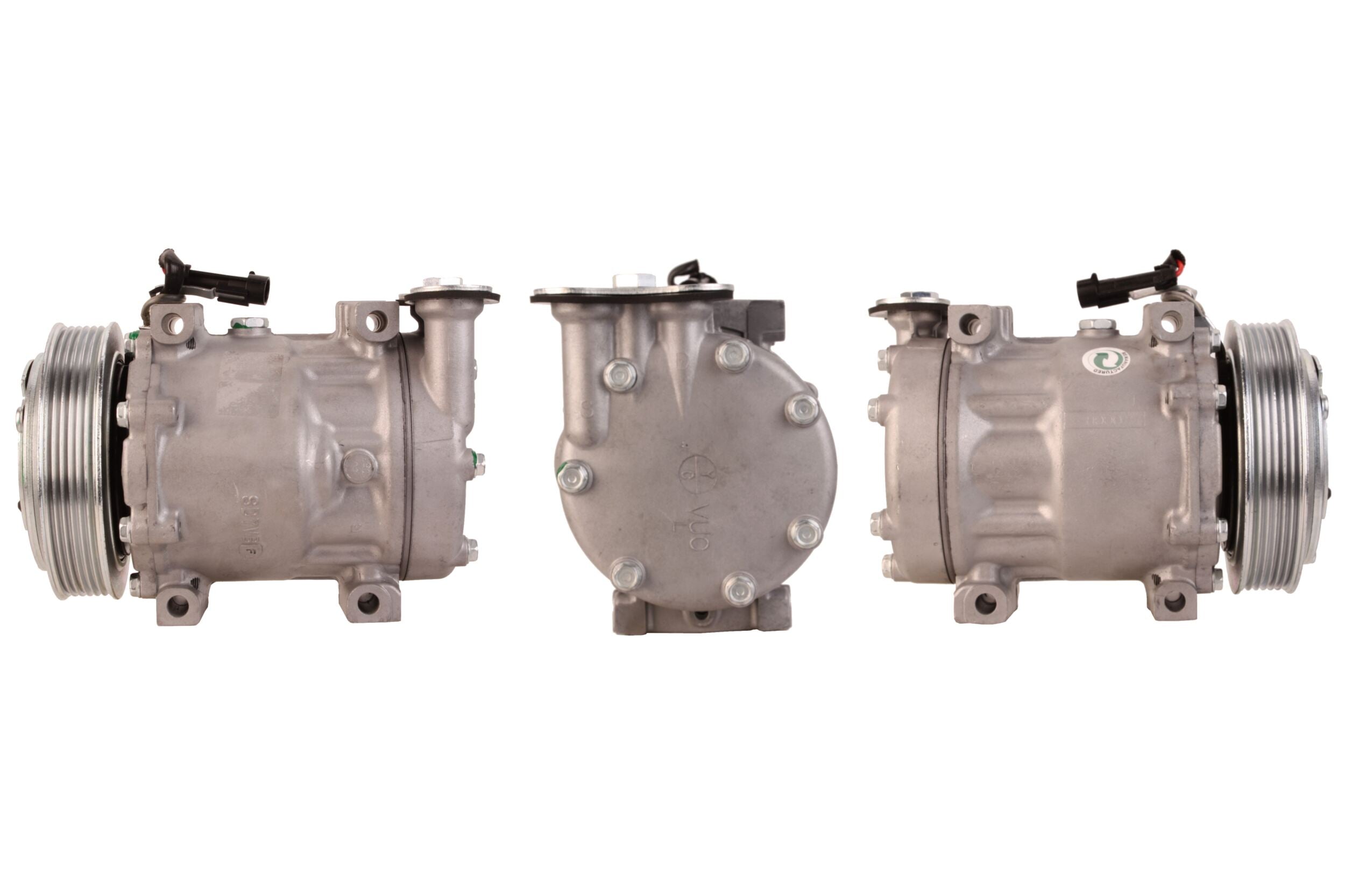 DI462N NEUER KLIMAKOMPRESSOR FÜR FIAT ALFA ROMEO LANCIA