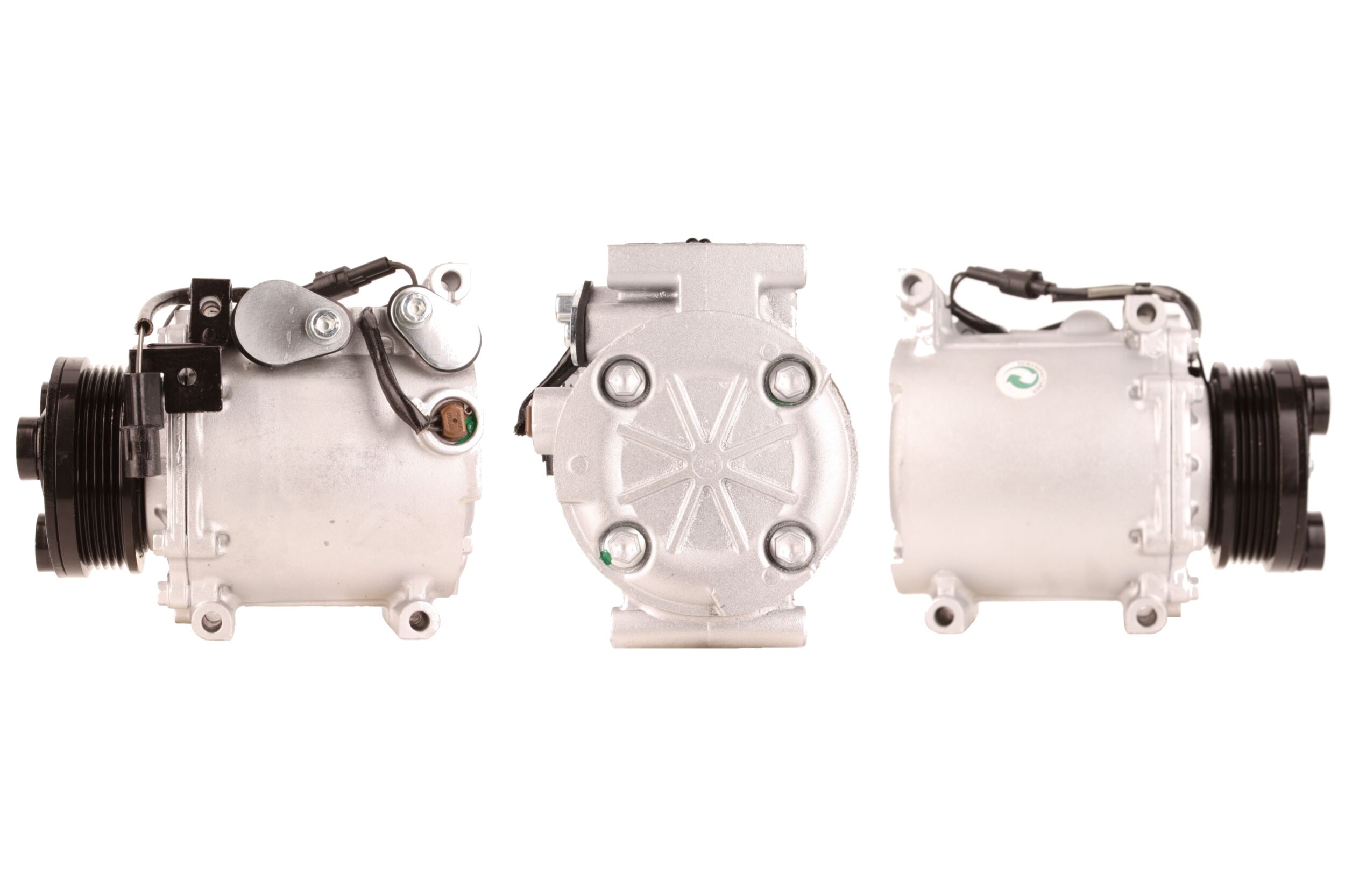 4DI556N NEW AIR CONDITIONING COMPRESSOR FOR MITSUBISHI