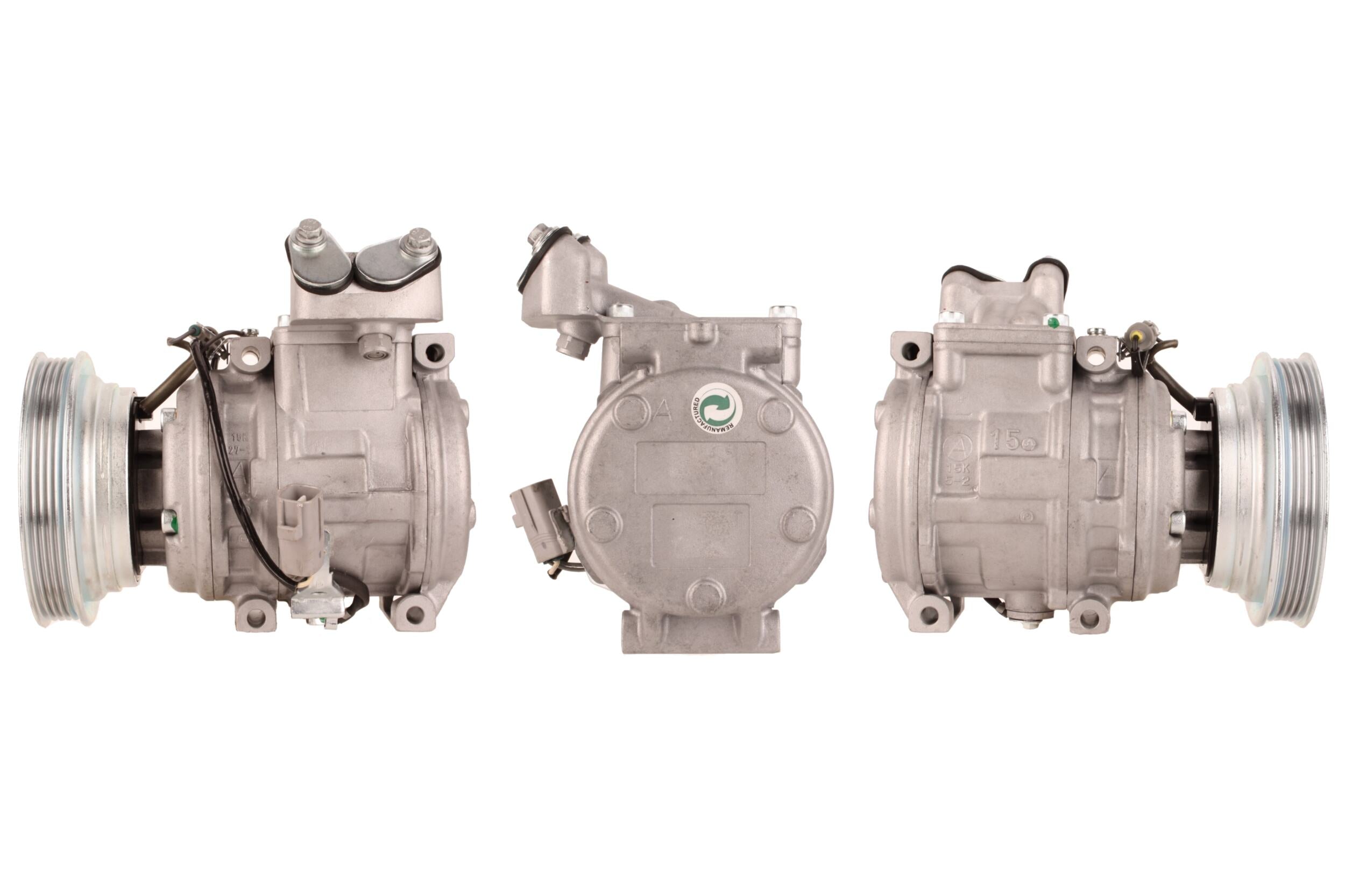 1DI035N NEW AIR CONDITIONING COMPRESSOR FOR TOYOTA