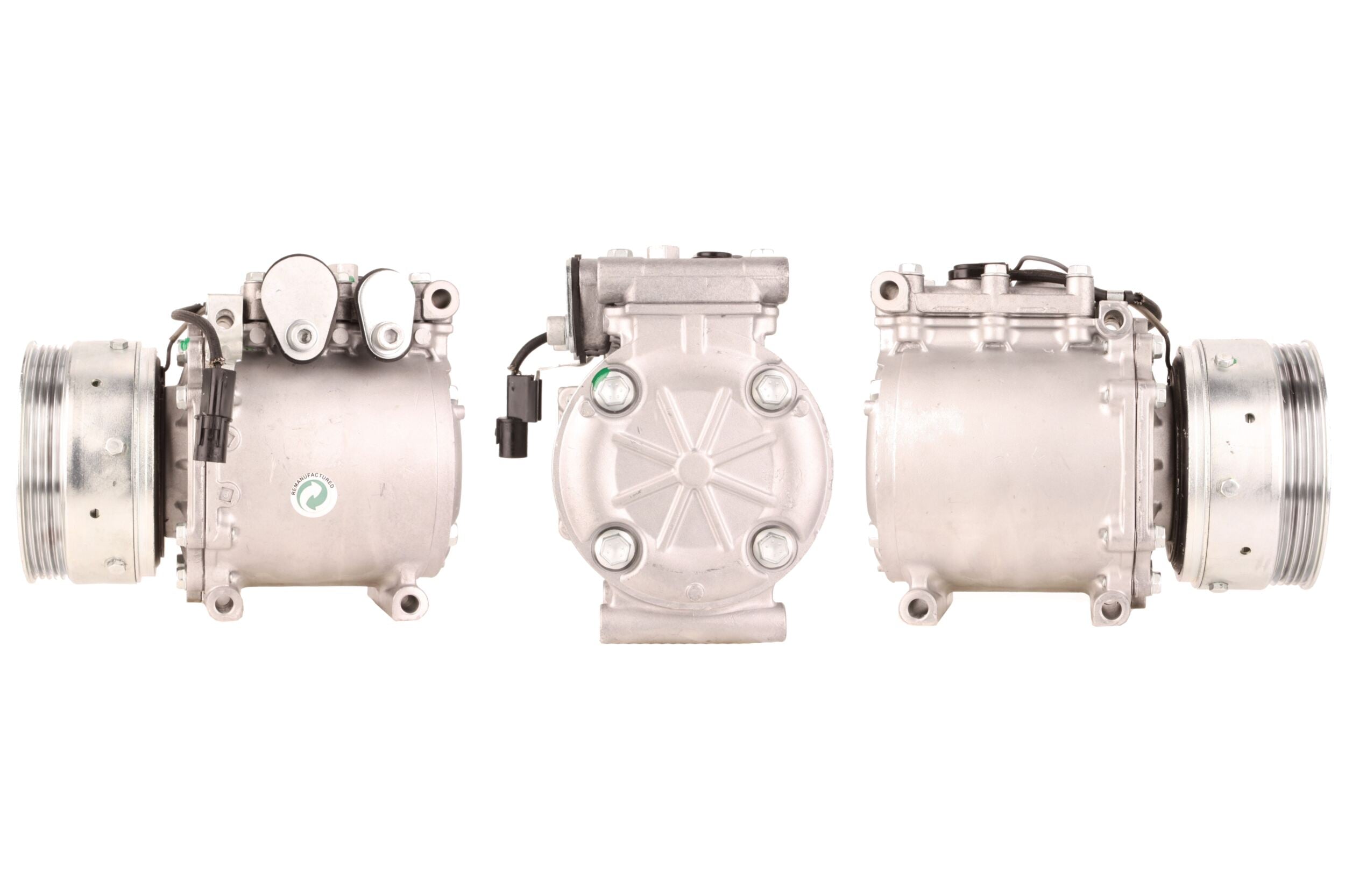 1DI029 REMANUFACTURED AIR CONDITIONING COMPRESSOR FOR MITSUBISHI