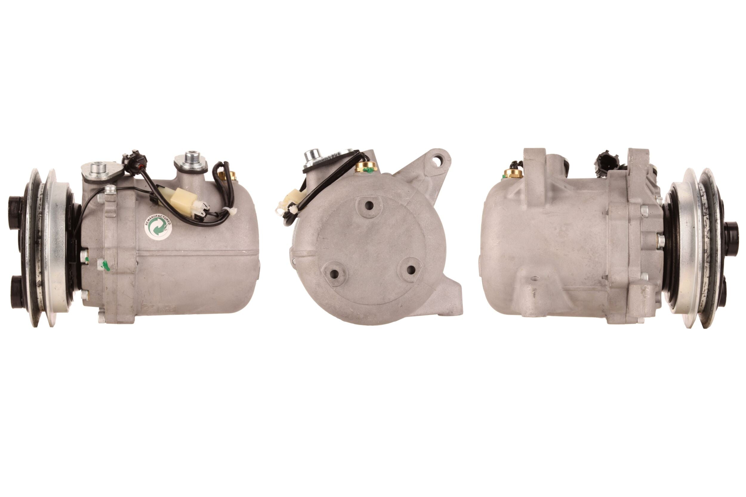 1DI031N NEW AIR CONDITIONING COMPRESSOR FOR NISSAN