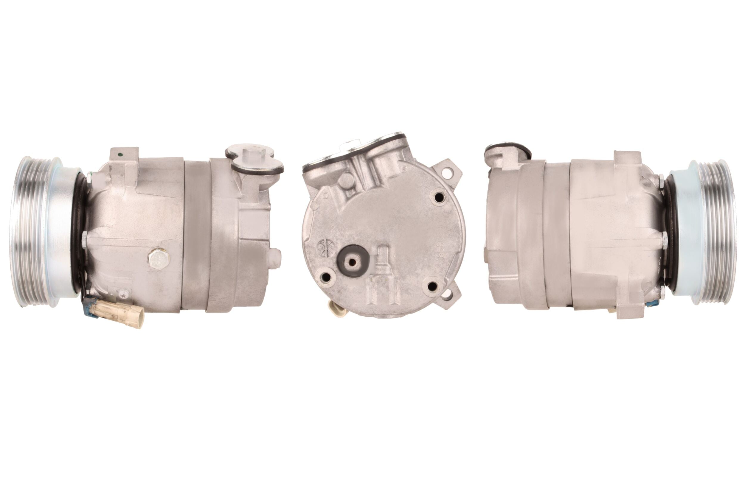 4DI662N NEW AIR CONDITIONING COMPRESSOR FOR OPEL