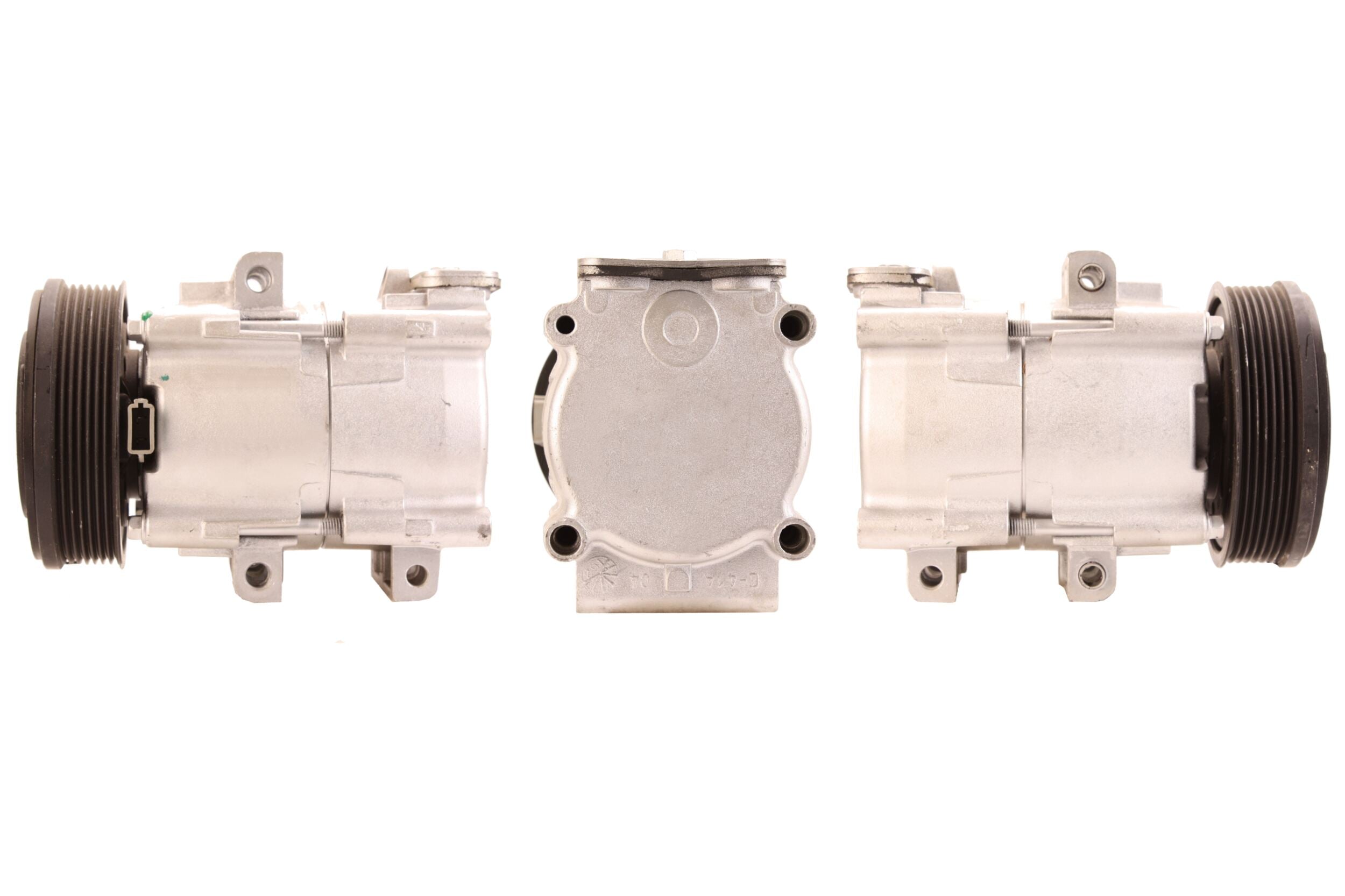 4DI217N NEW AIR CONDITIONING COMPRESSOR FOR FORD