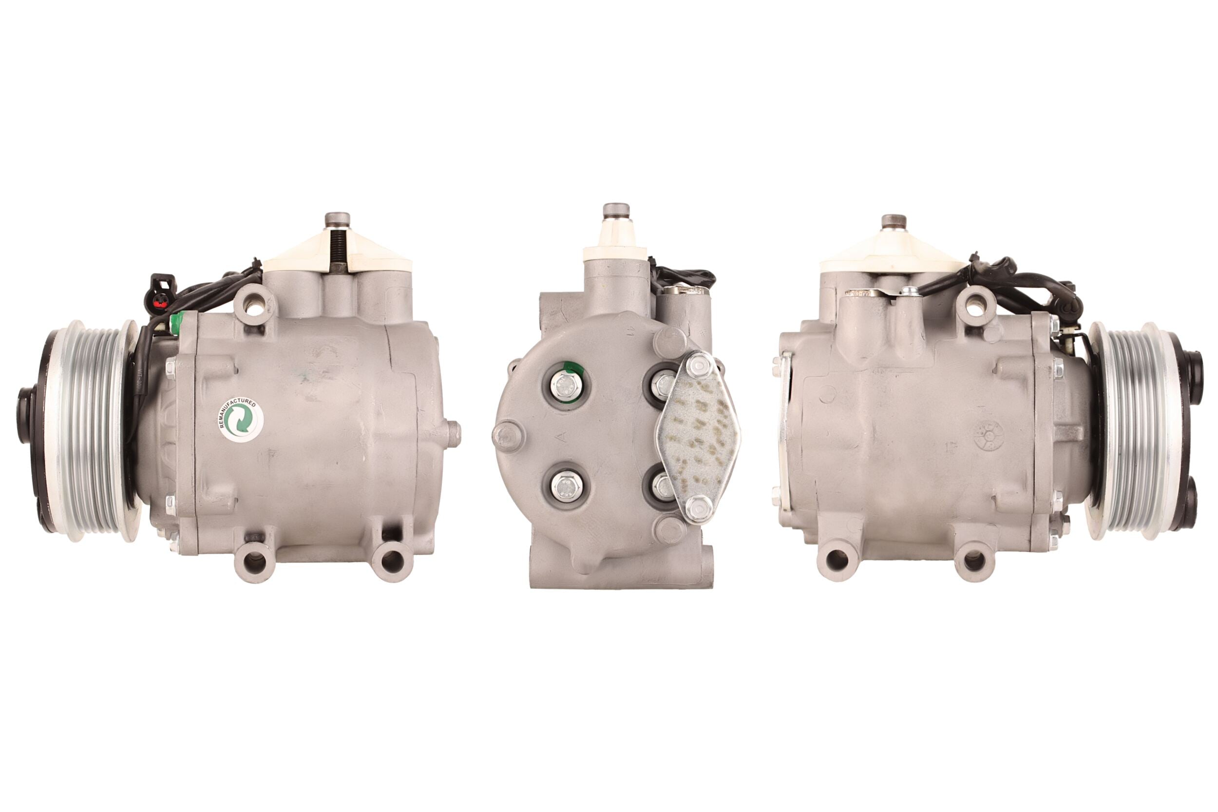 4DI218 REMANUFACTURED AIR CONDITIONING COMPRESSOR FOR FORD