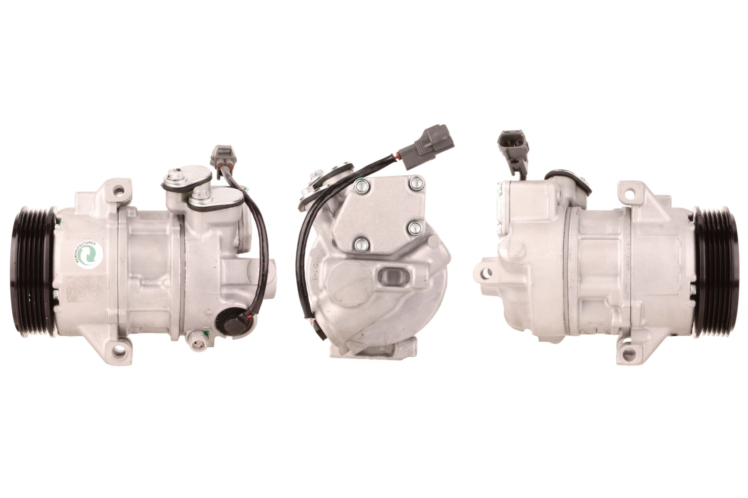 DI449N NEUER KLIMAKOMPRESSOR FÜR SMART MITSUBISHI