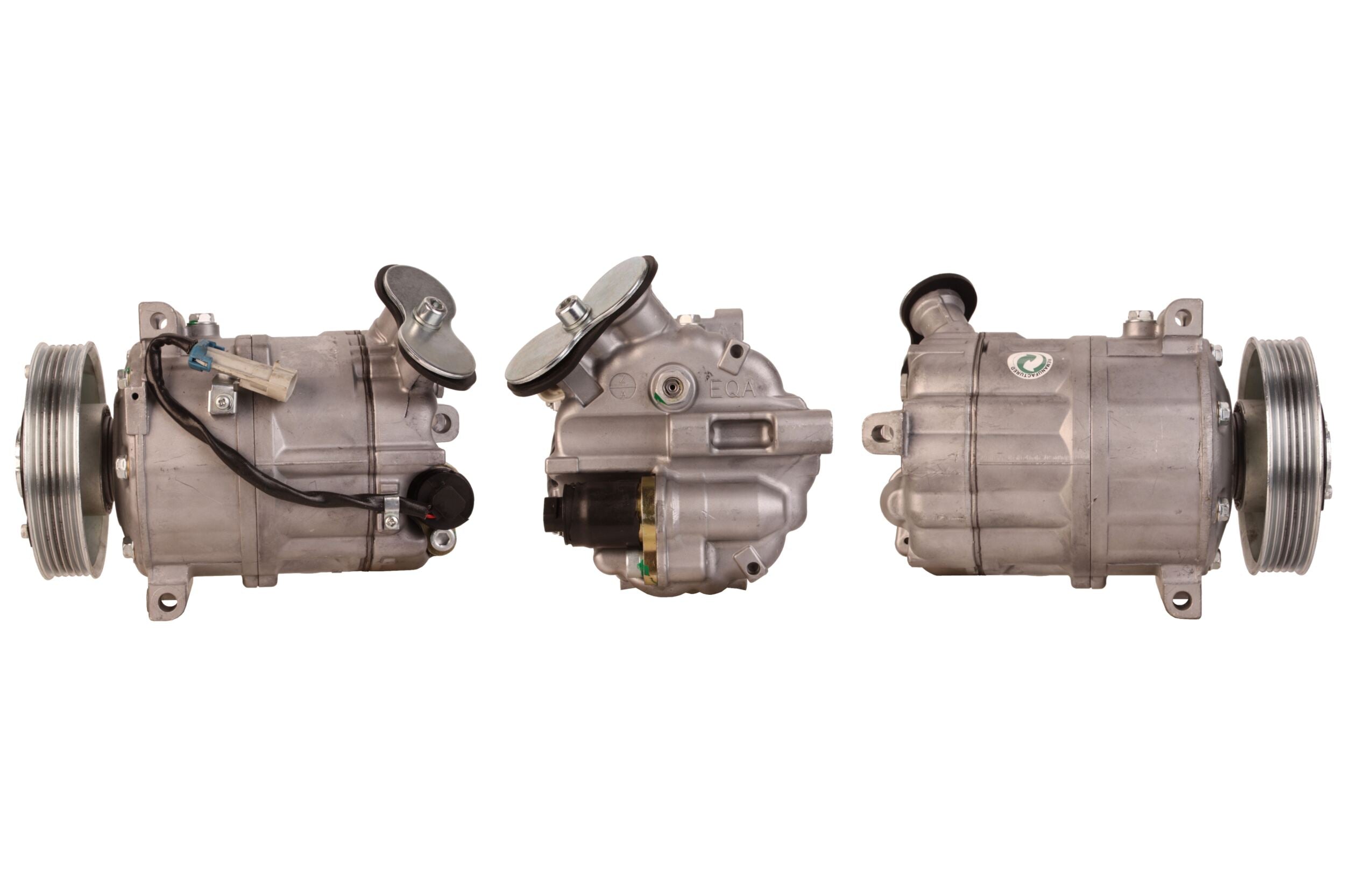 4DI665N NEW AIR CONDITIONING COMPRESSOR FOR OPEL