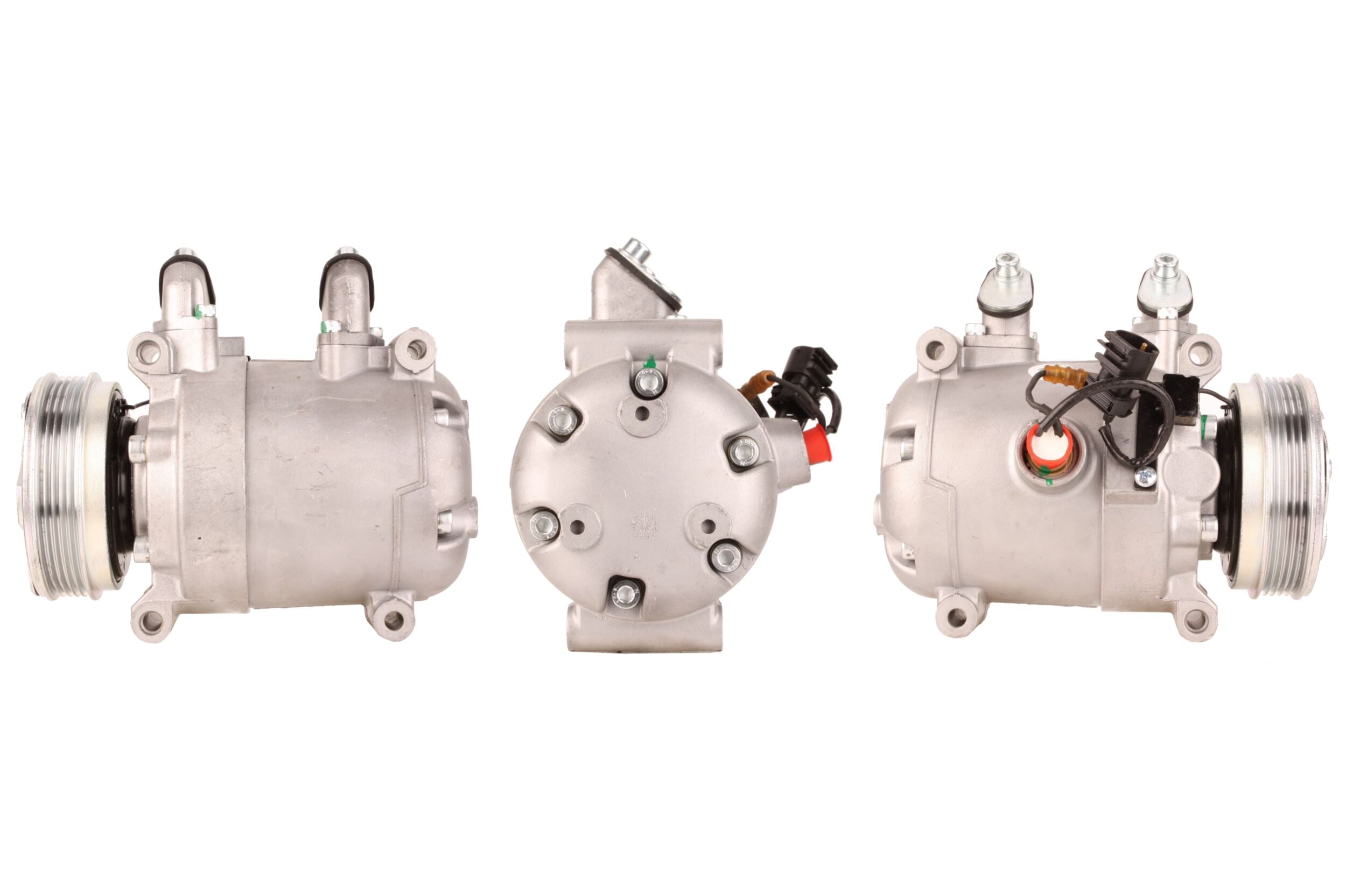 4DI123 REMANUFACTURED AIR CONDITIONING COMPRESSOR FOR BMW