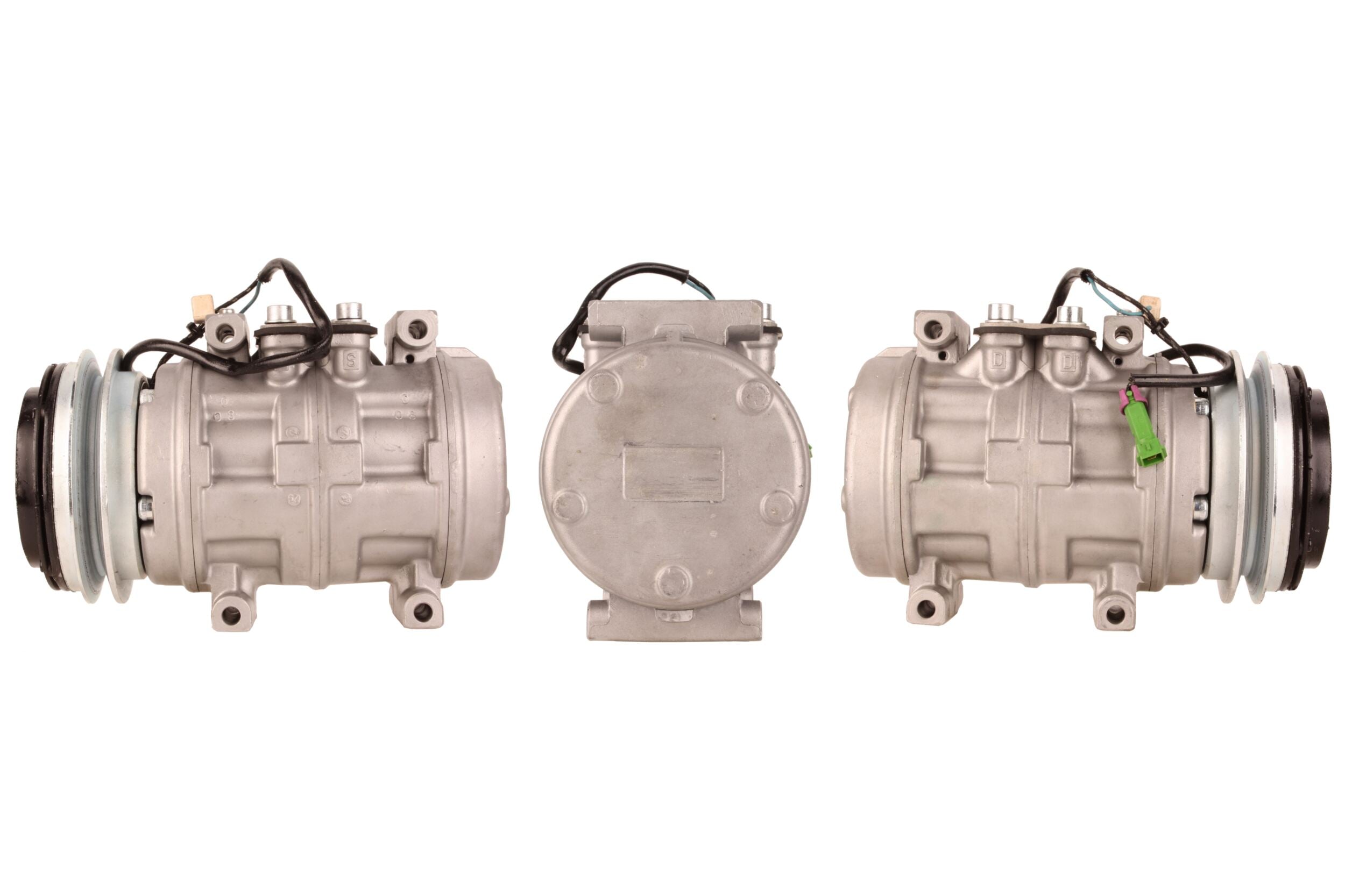 1DI032N NEW AIR CONDITIONING COMPRESSOR FOR AUDI VW SEAT SKODA CUPRA VAG