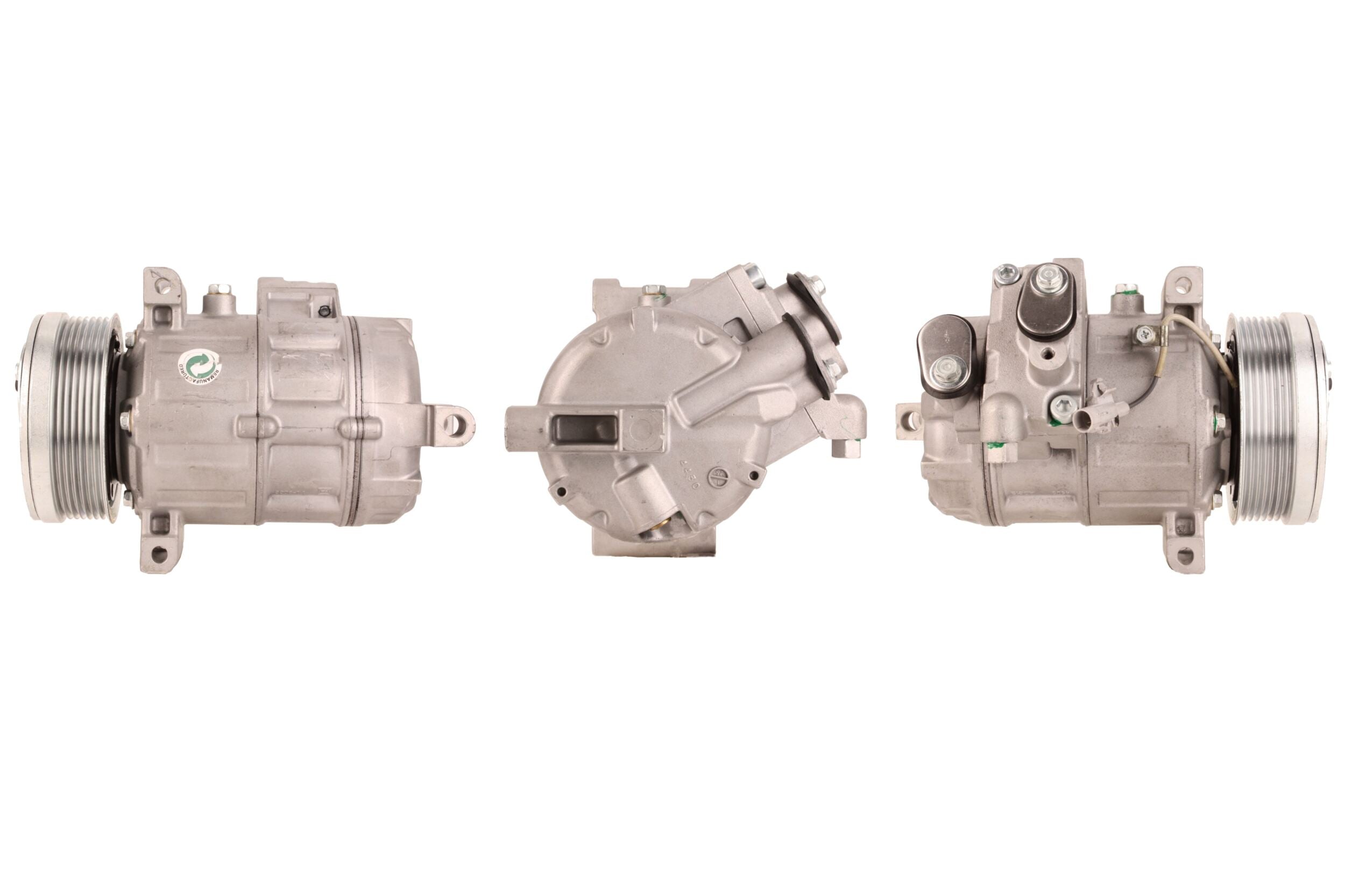 4DI642N NEW AIR CONDITIONING COMPRESSOR FOR NISSAN/SUZUKI