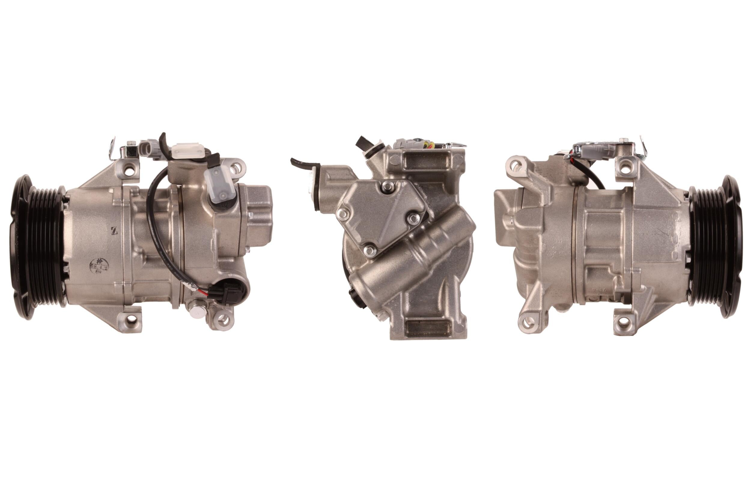 3DI2261N NEW AIR CONDITIONING COMPRESSOR FOR TOYOTA